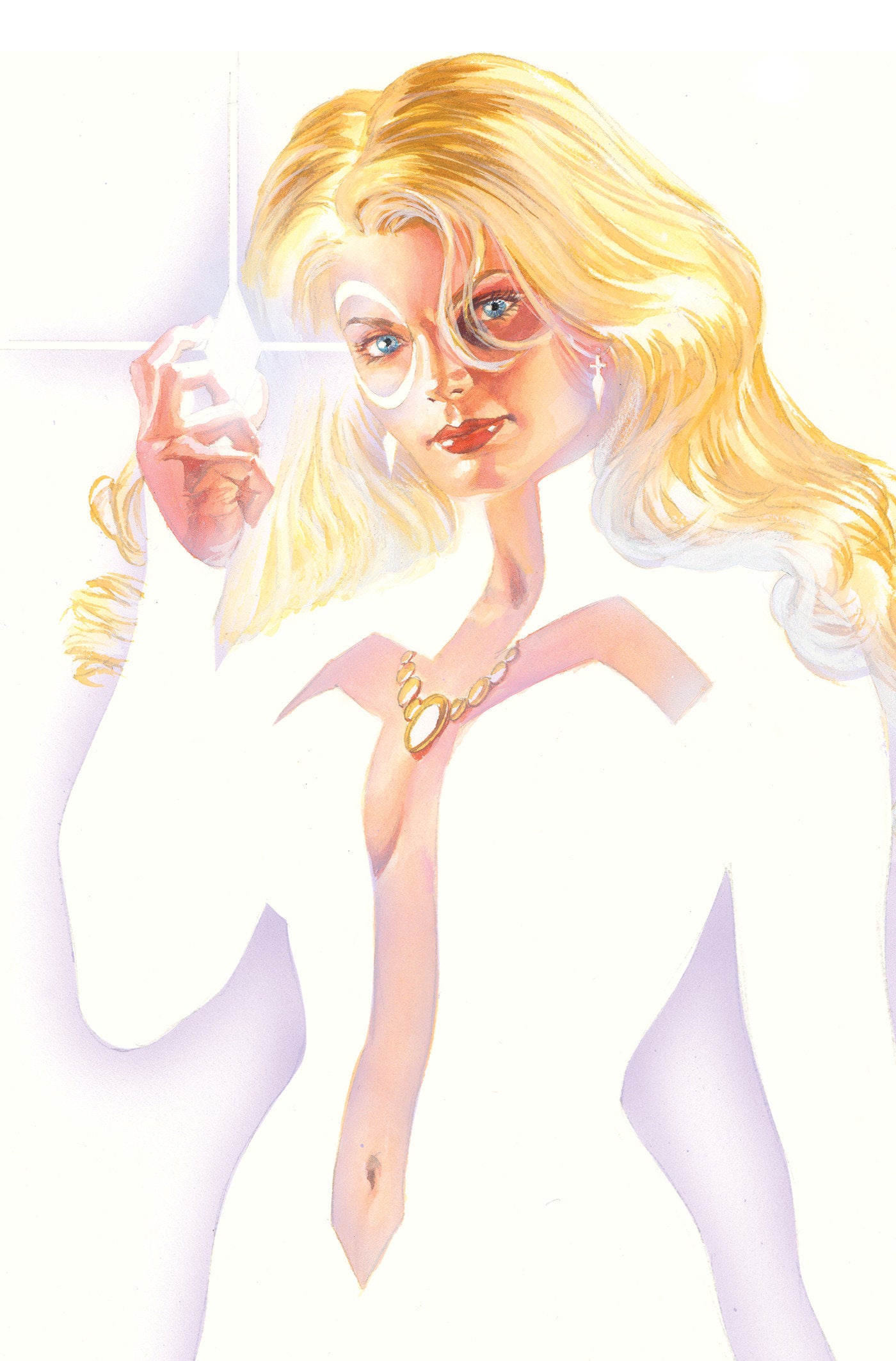 Spider Girl [2025] #4 (Alex Ross Timeless Variant)
