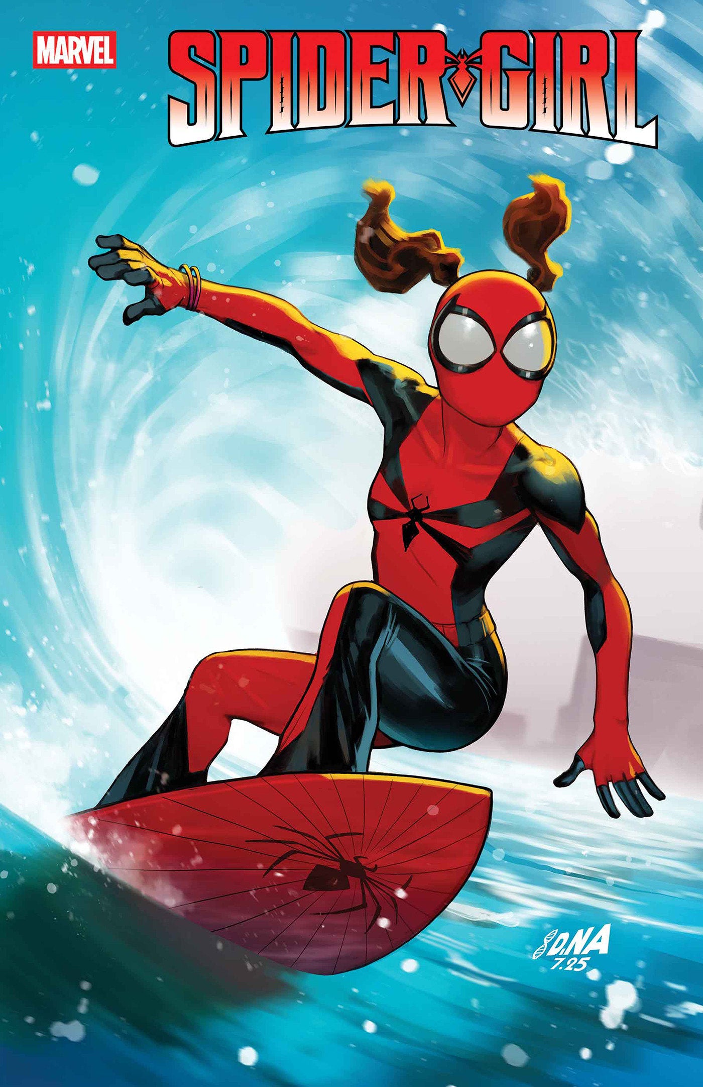 Spider Girl [2025] #6