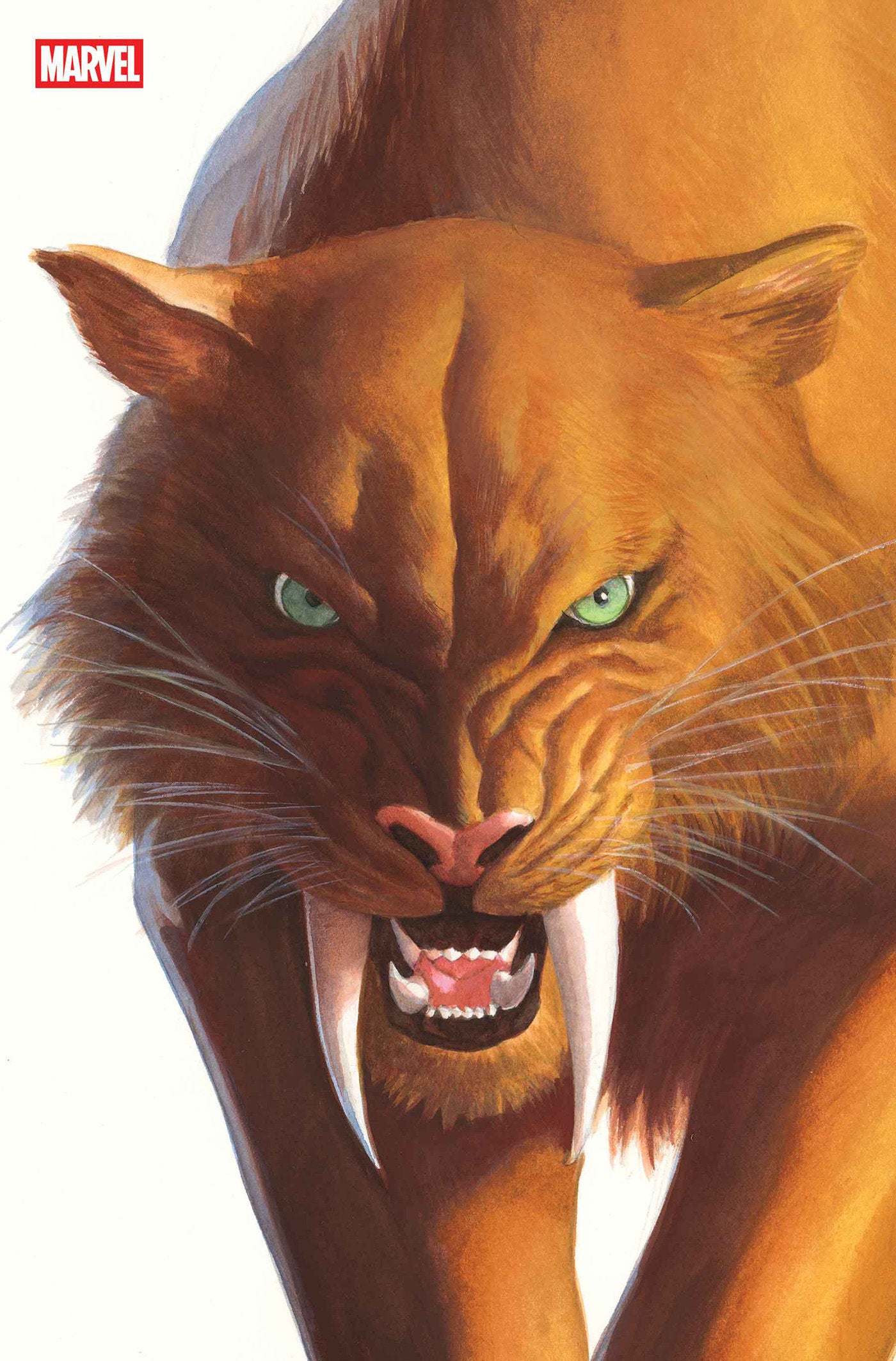 Black Cat [2025] #2 (Alex Ross Timeless Variant)