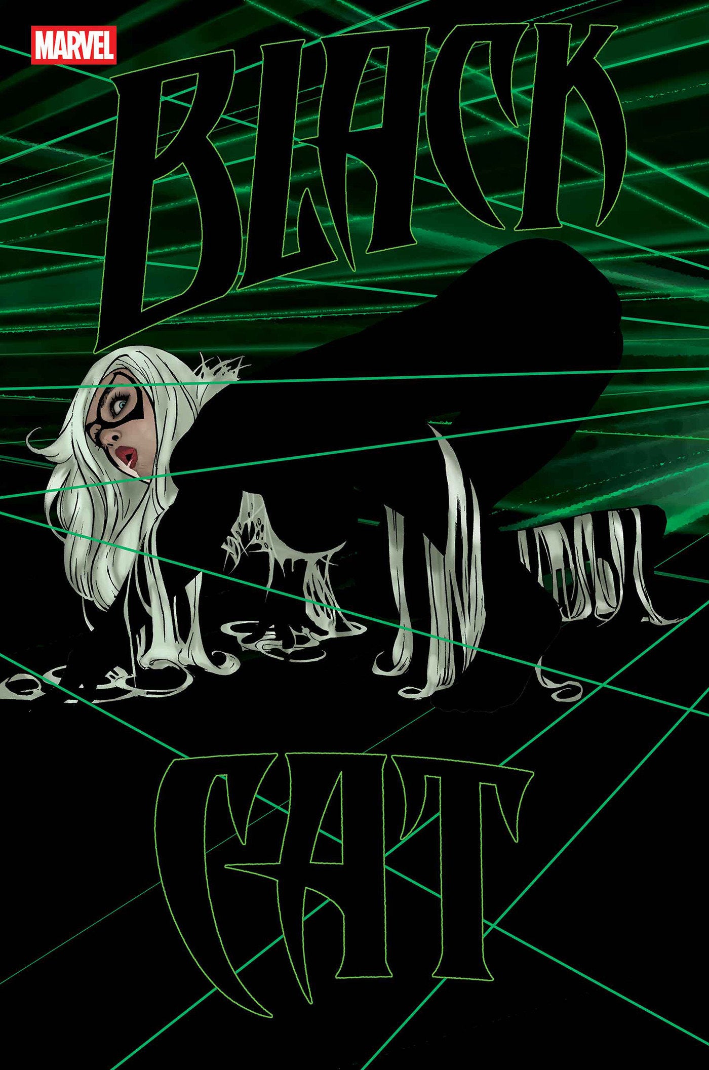 Black Cat [2025] #4