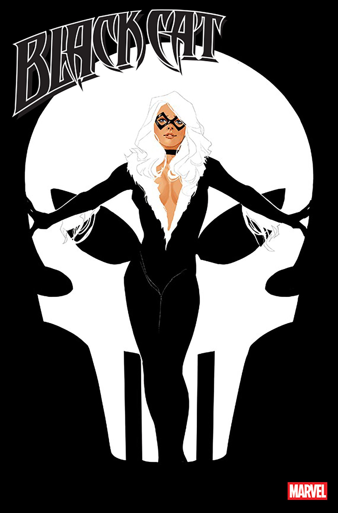 Black Cat [2025] #11 (Phil Noto Variant)