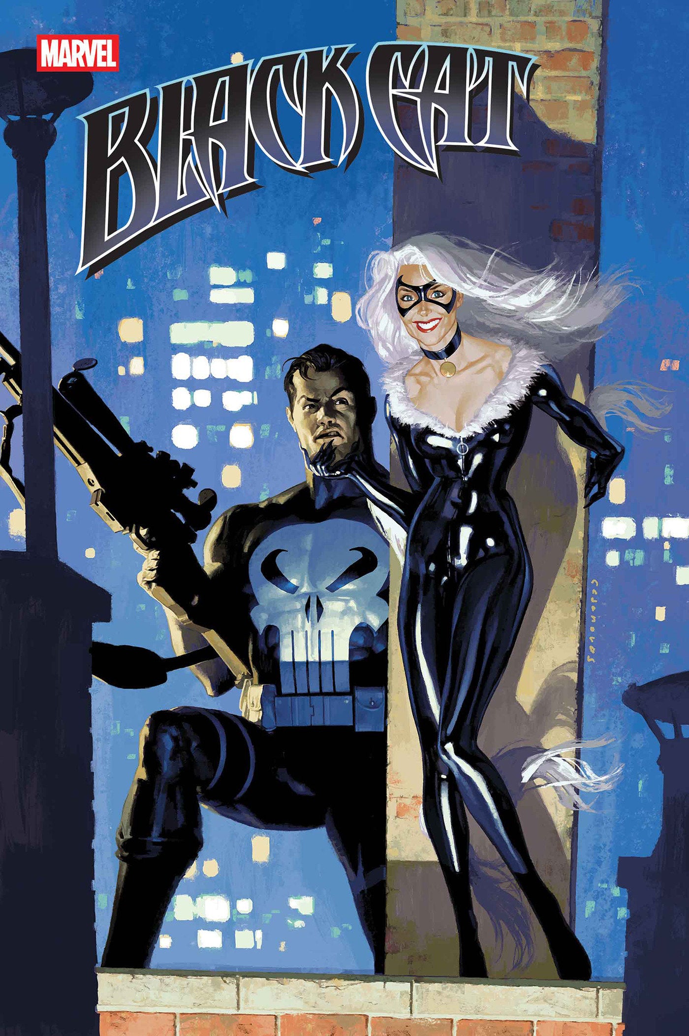 Black Cat [2025] #13