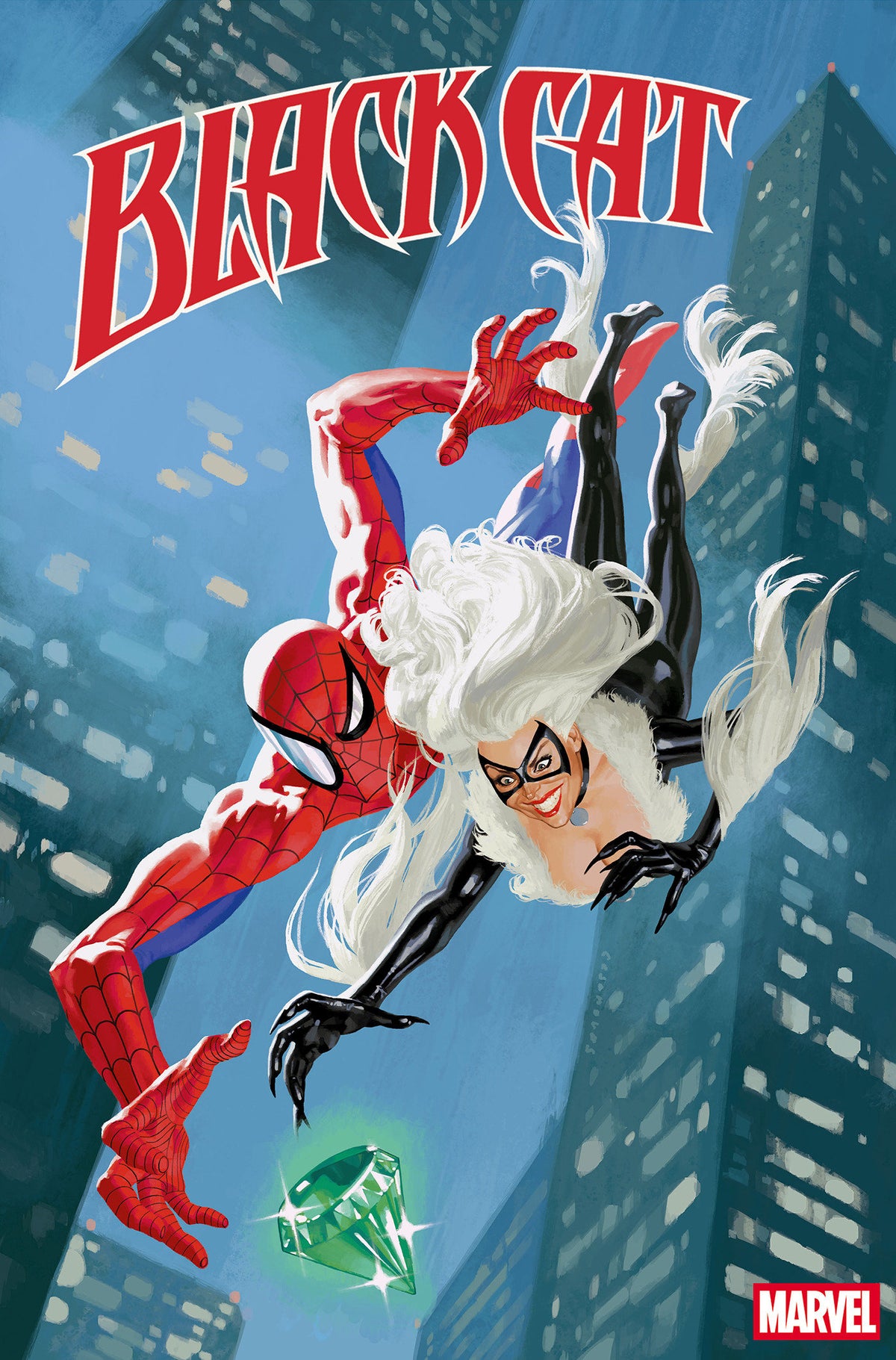 Black Cat [2025] #15