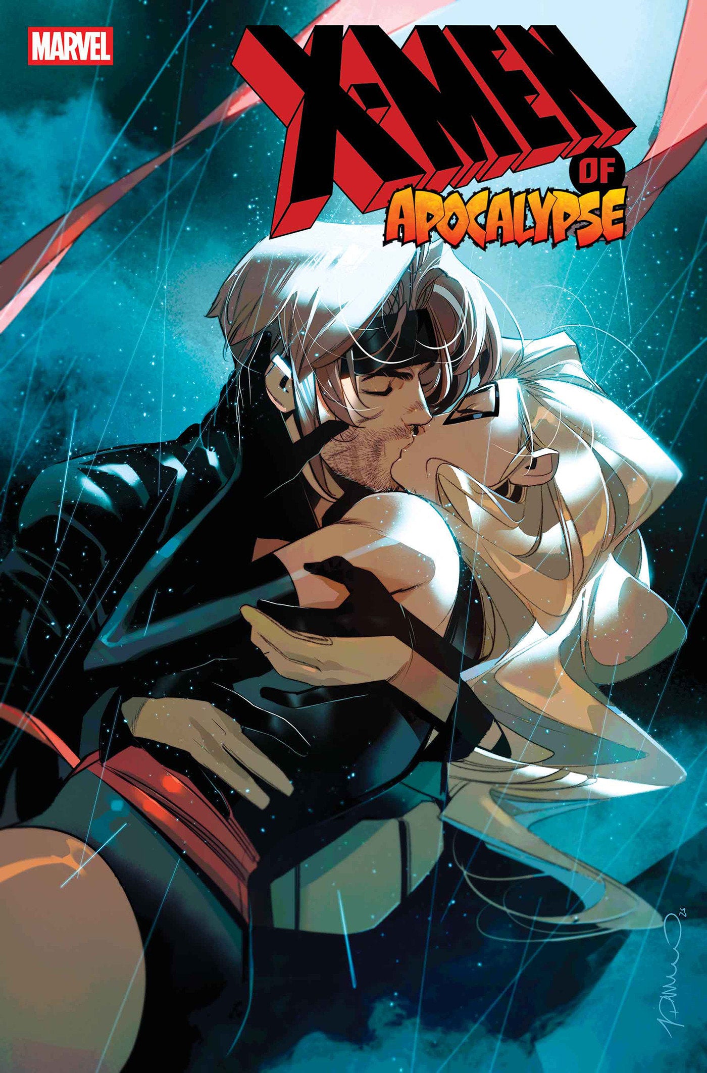 X-Men Of Apocalypse #04