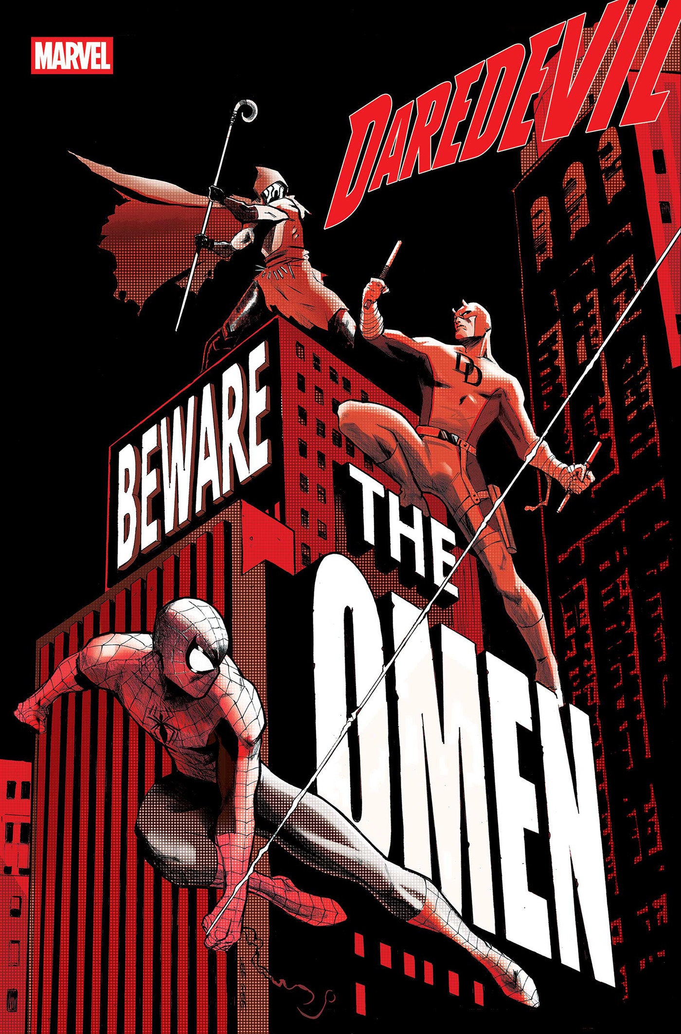 Daredevil [2026] #03