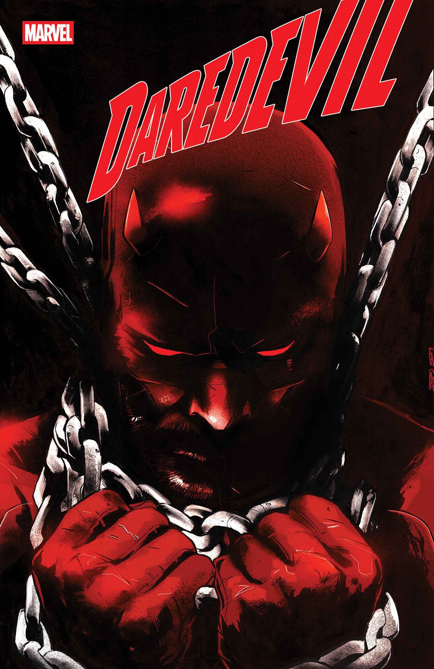 Daredevil [2026] #04