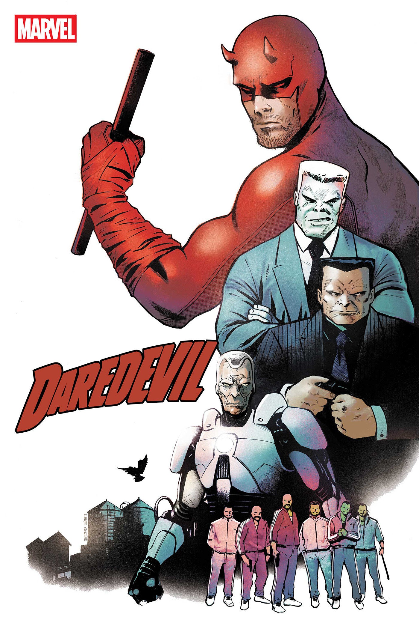 Daredevil [2026] #06