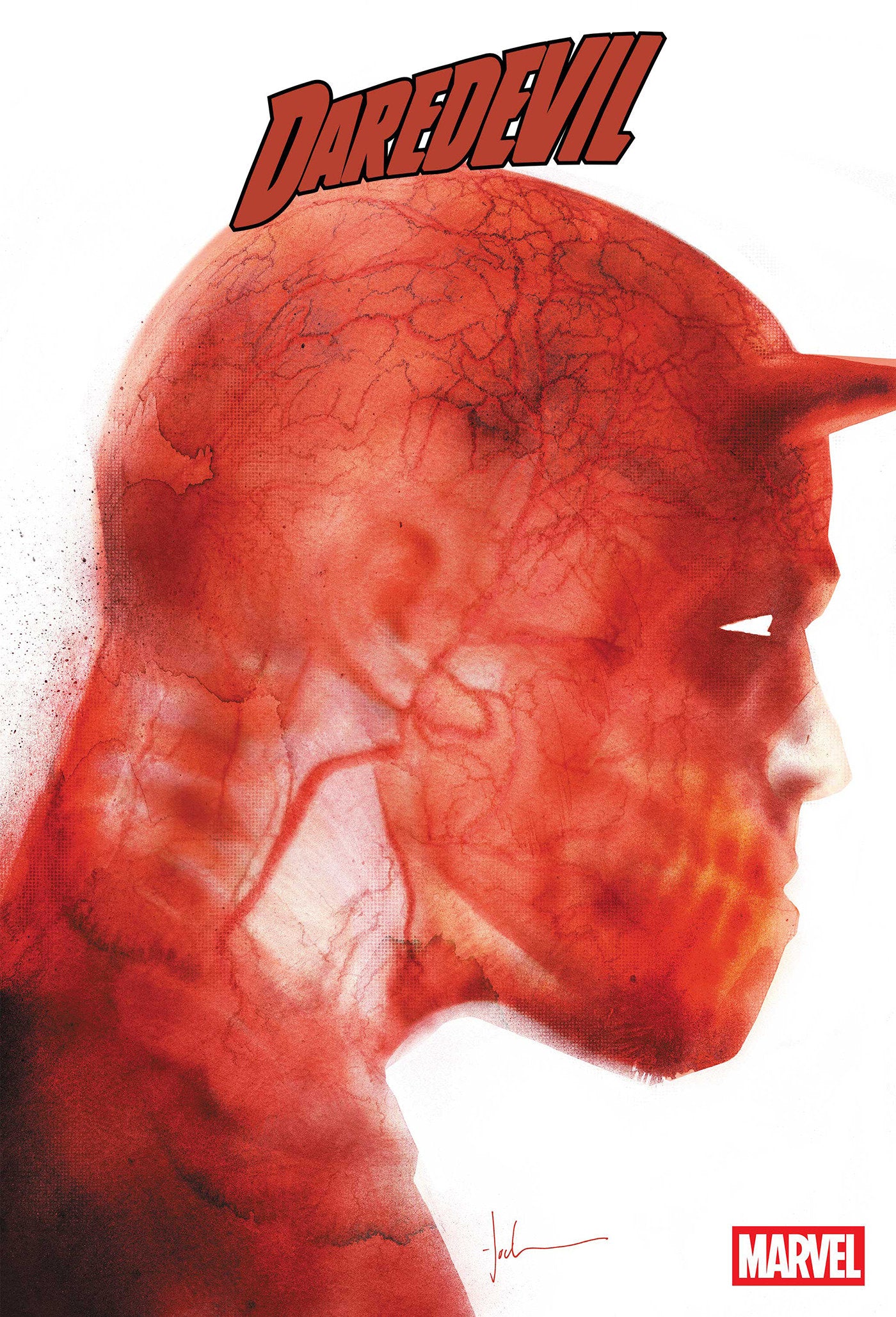 Daredevil [2026] #06 (Jock Variant)