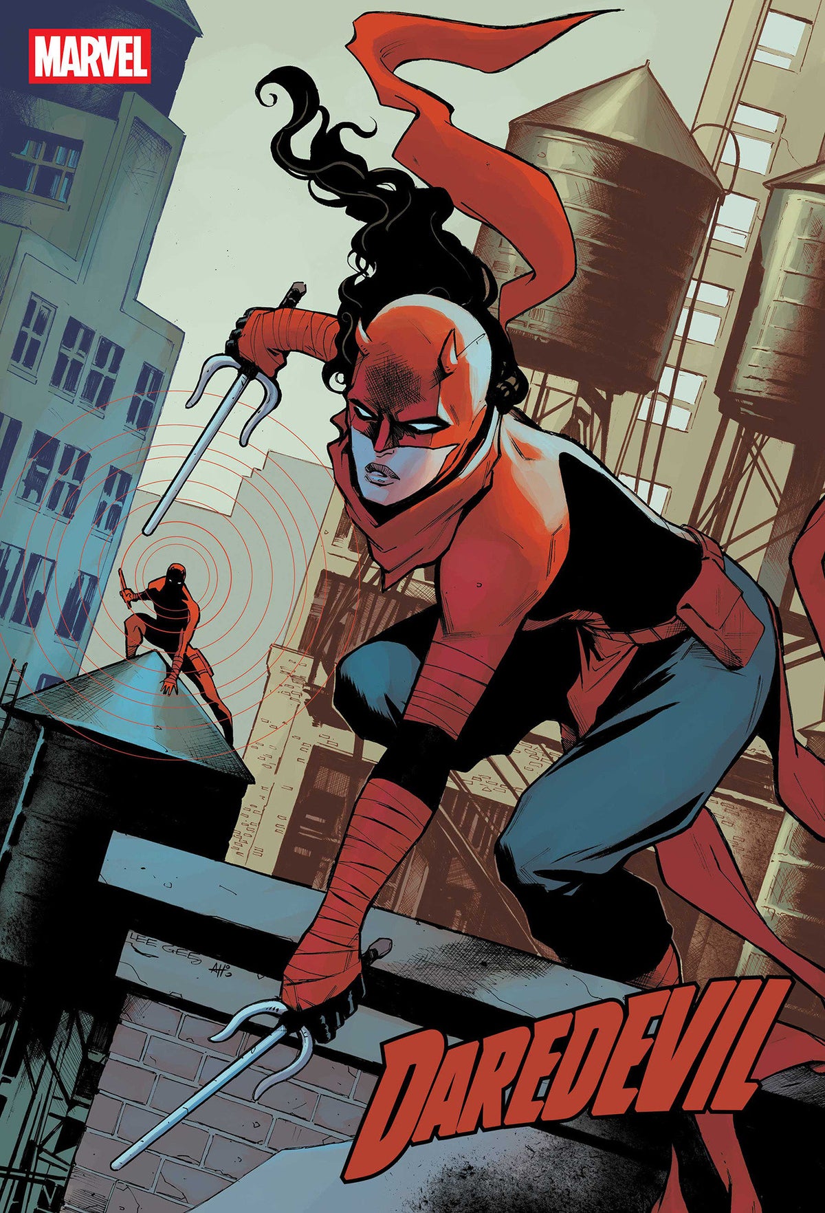 Daredevil [2026] #07