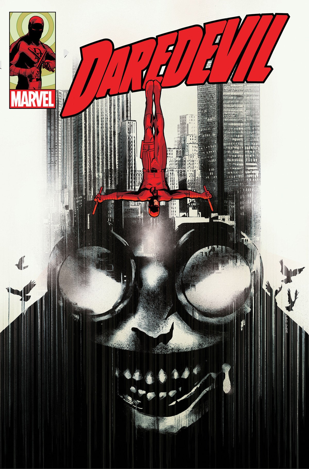 Daredevil [2026] #08