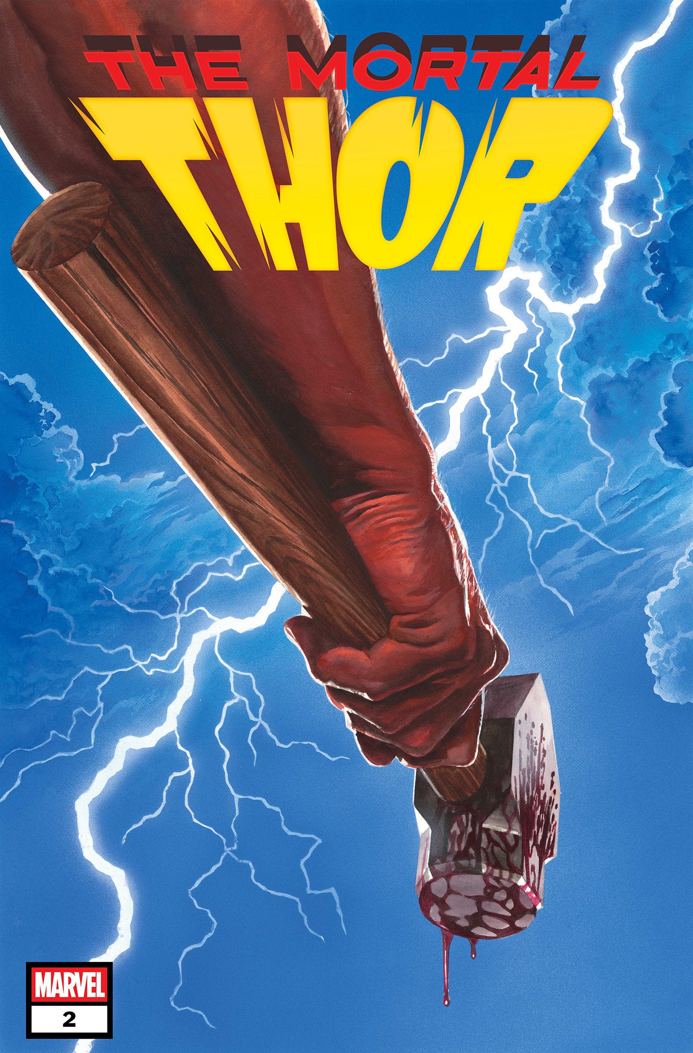 Thor [2025] #2