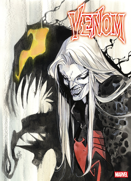 Venom #250 (Peach Momoko Variant)