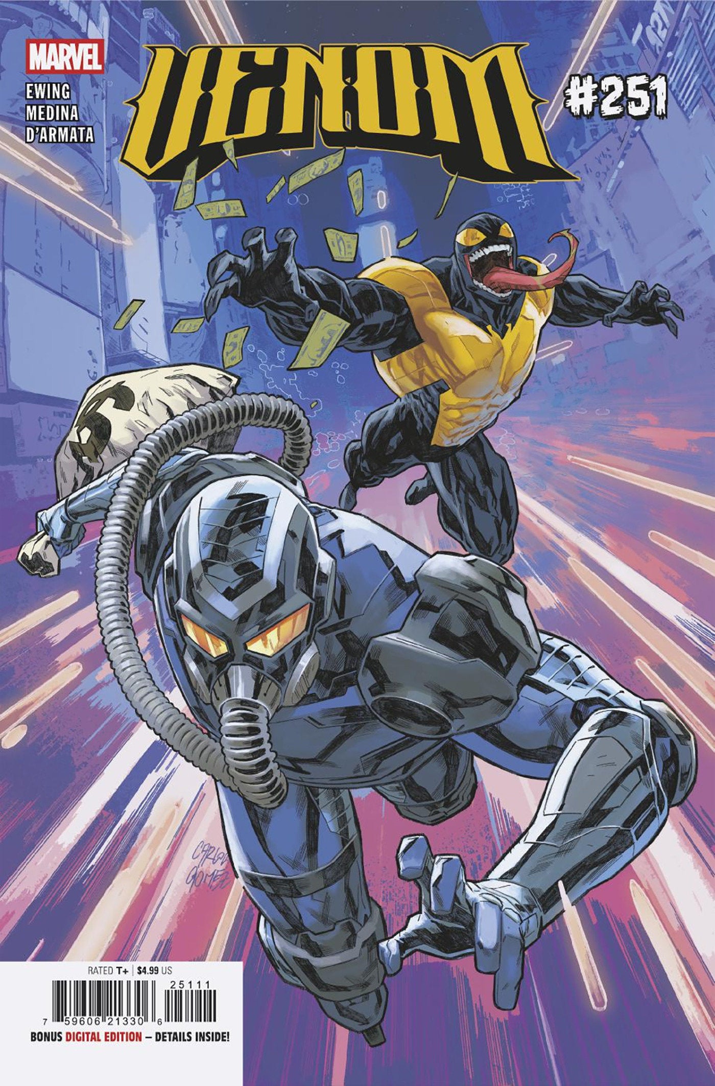 Venom [2025] #251