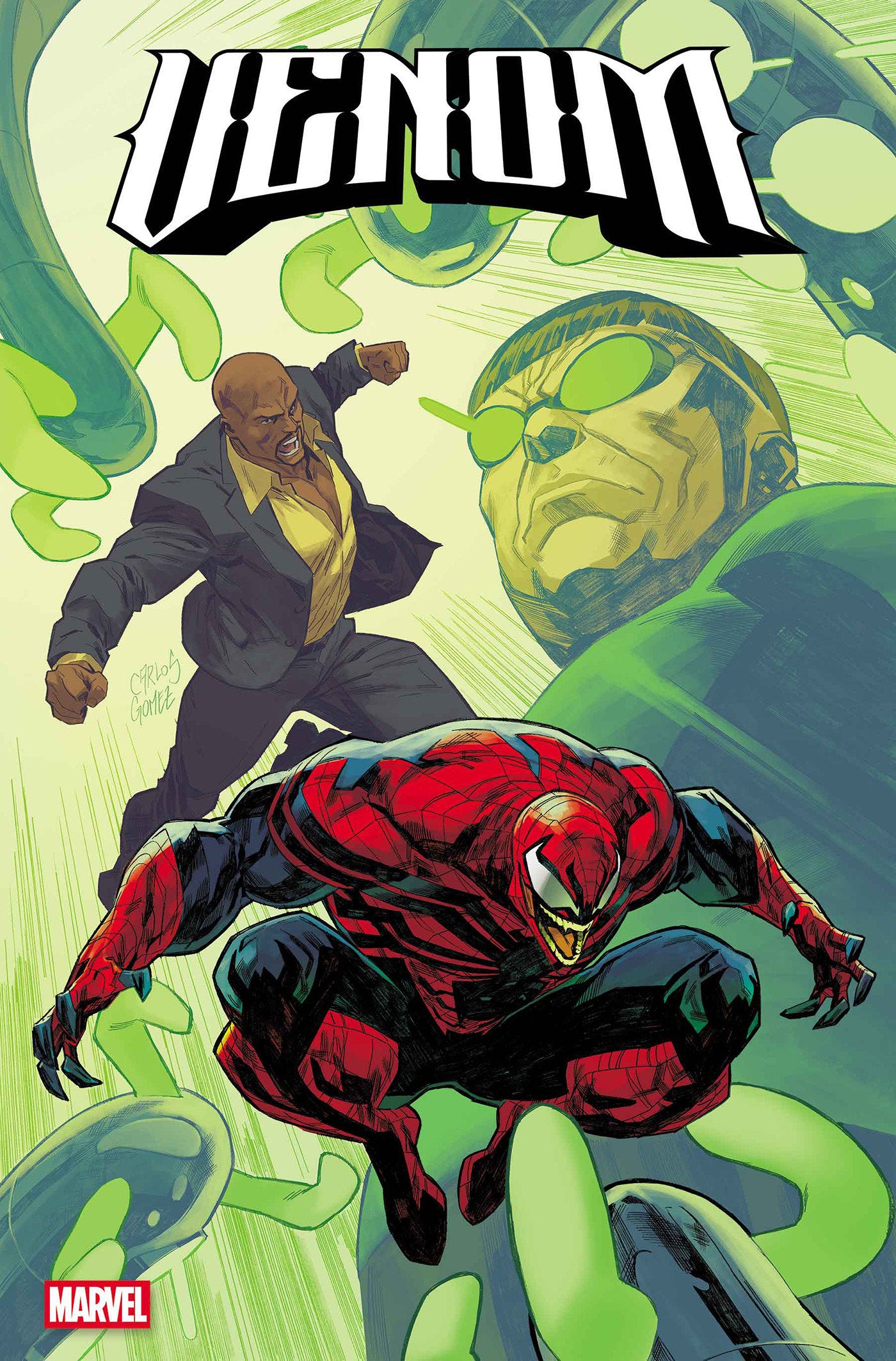 Venom [2025] #252