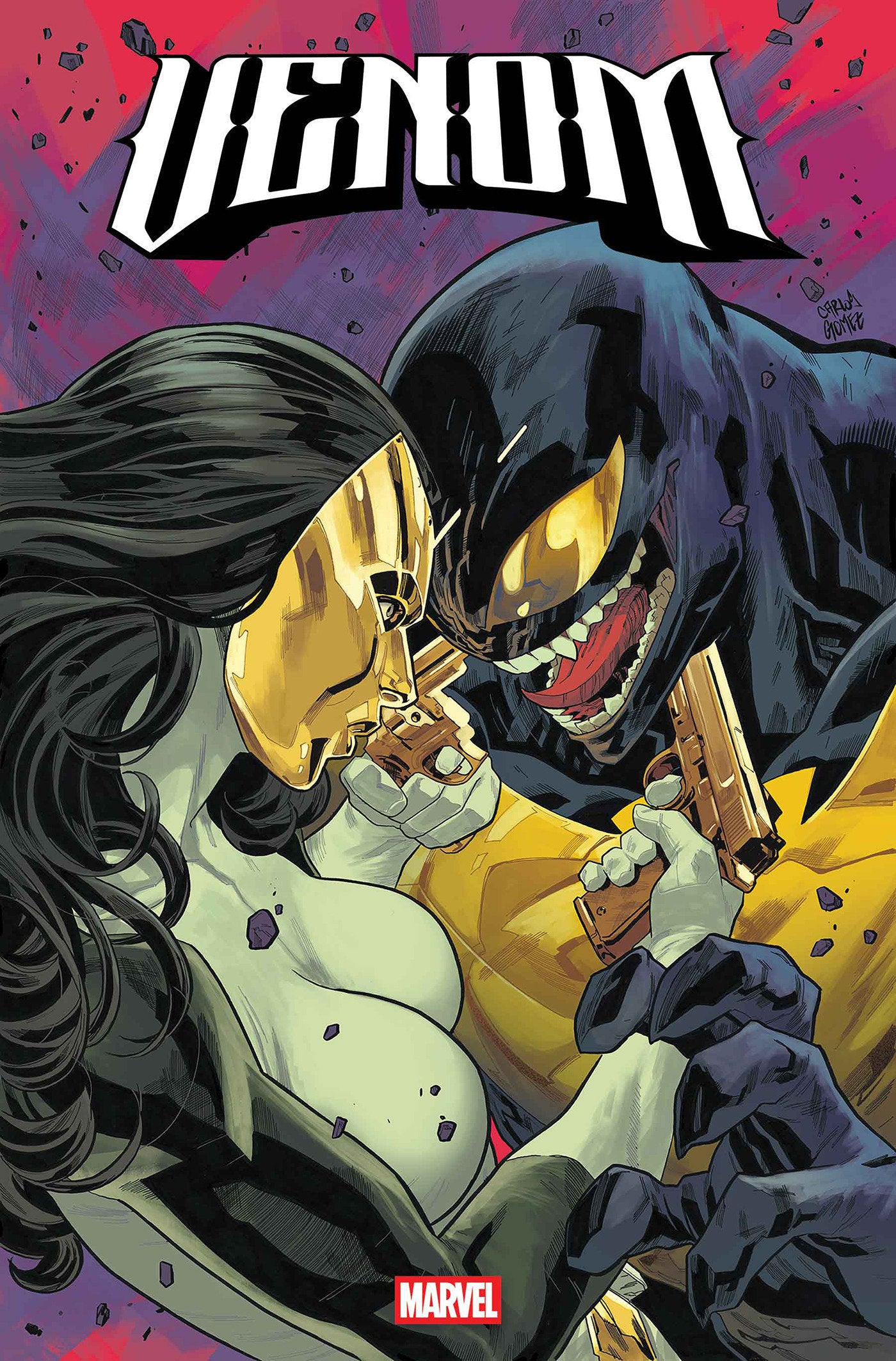 Venom [2025] #253