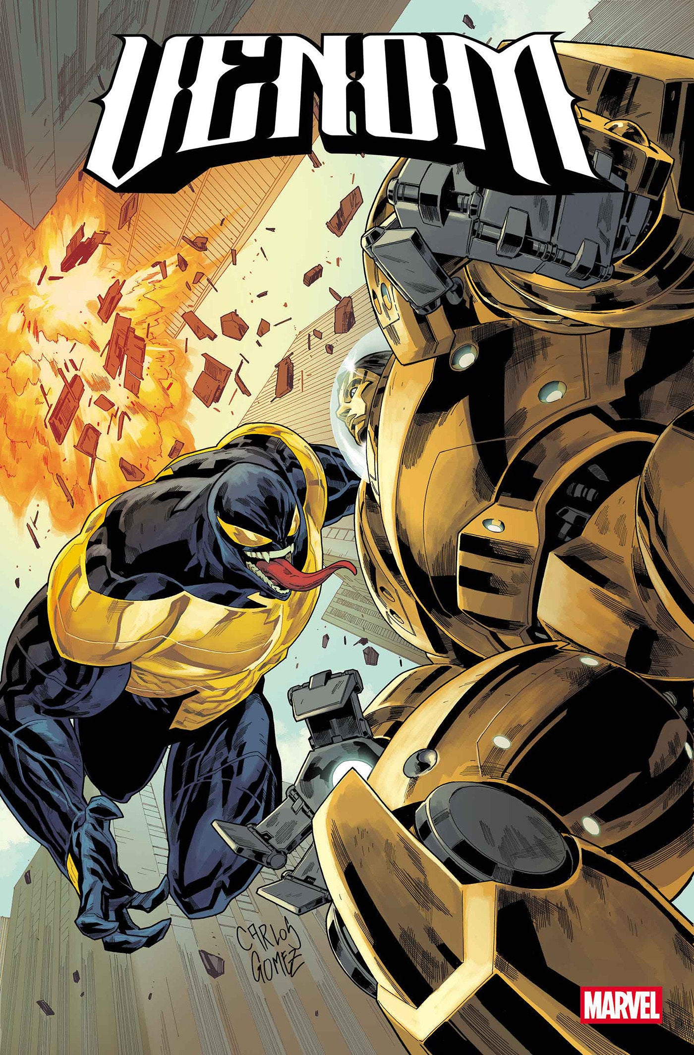 Venom [2025] #254