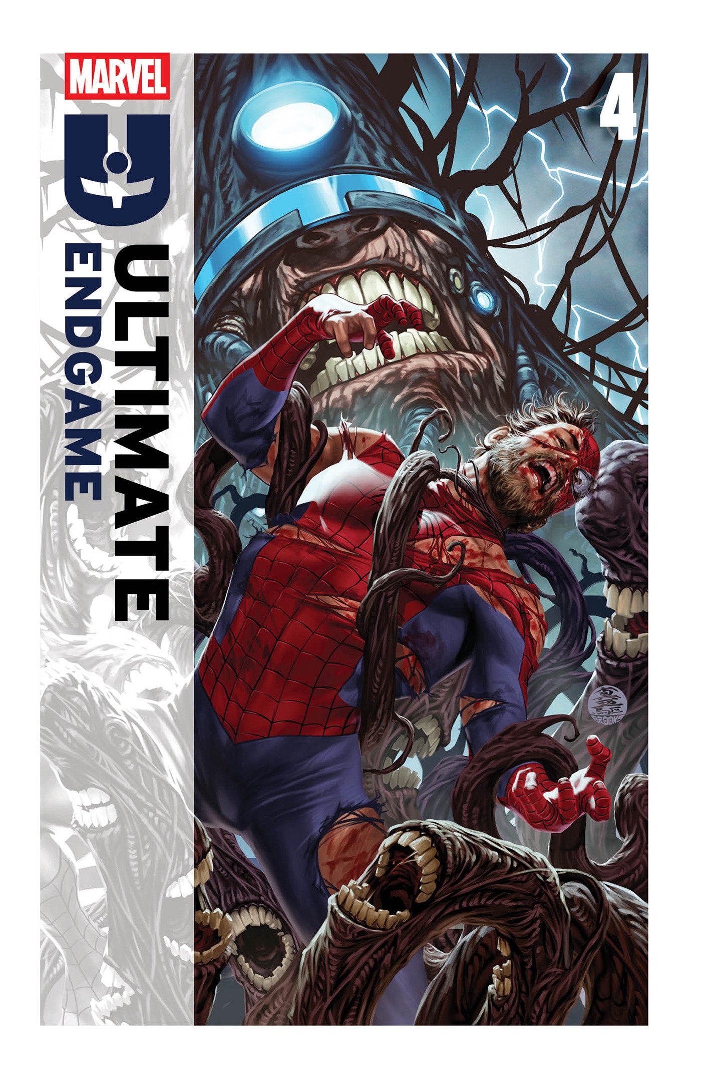 Ultimate Endgame #04
