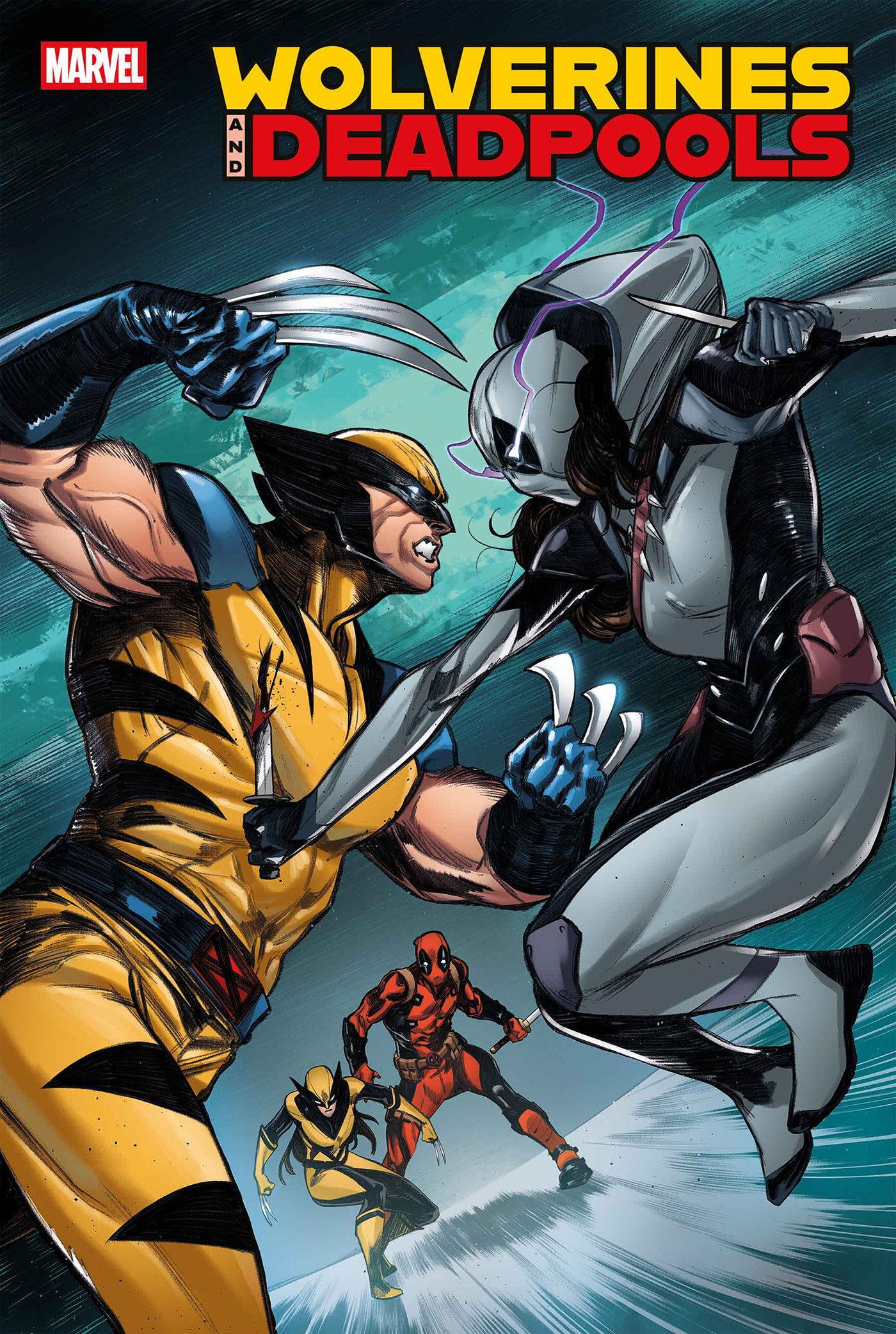 Wolverines & Deadpools #03