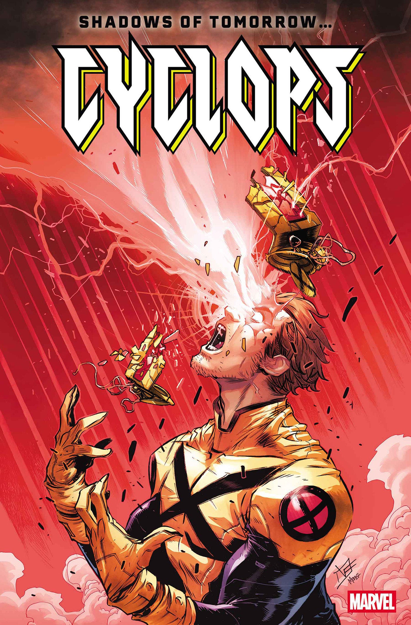 Cyclops [2026] #2