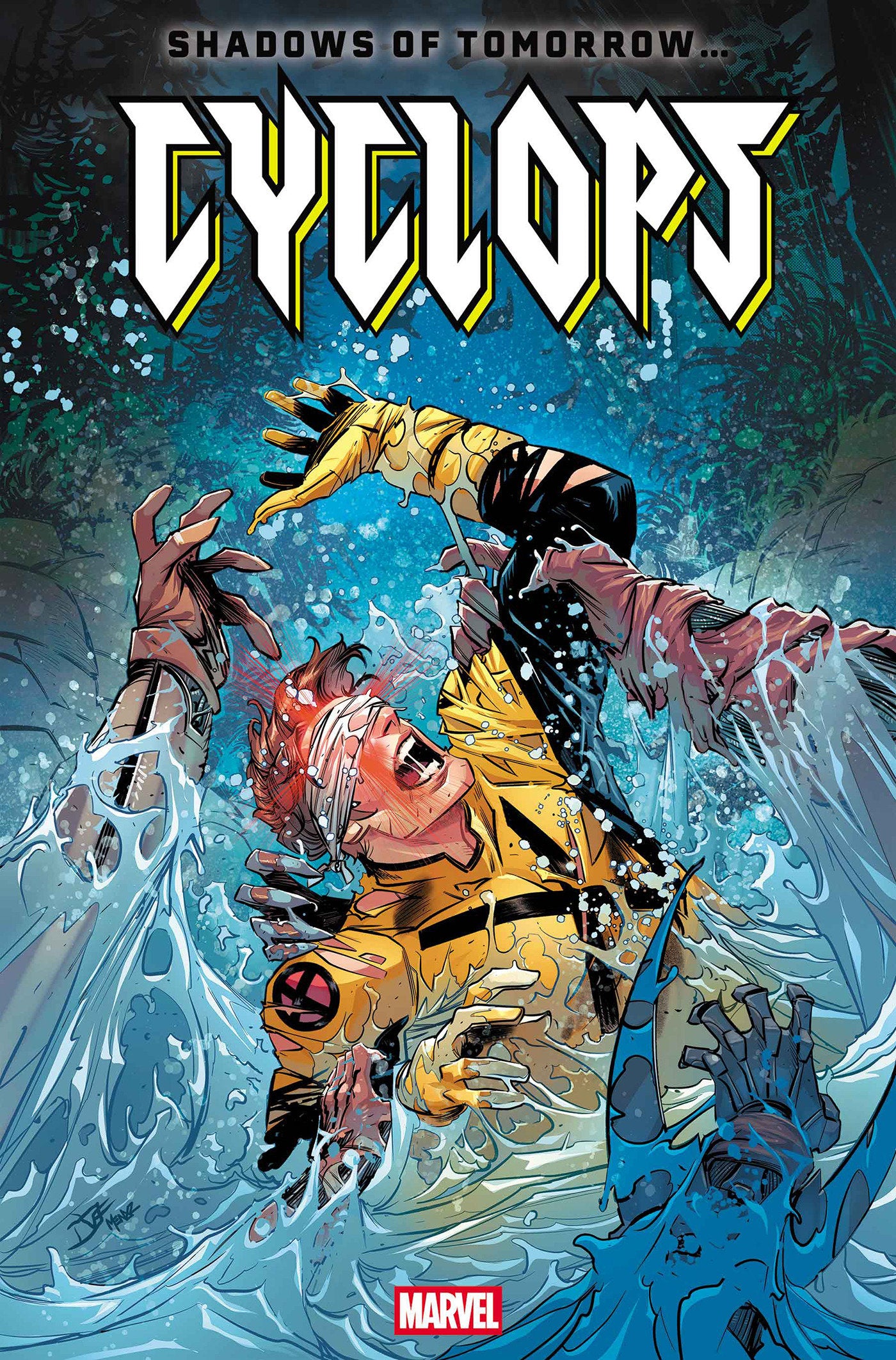 Cyclops [2026] #03