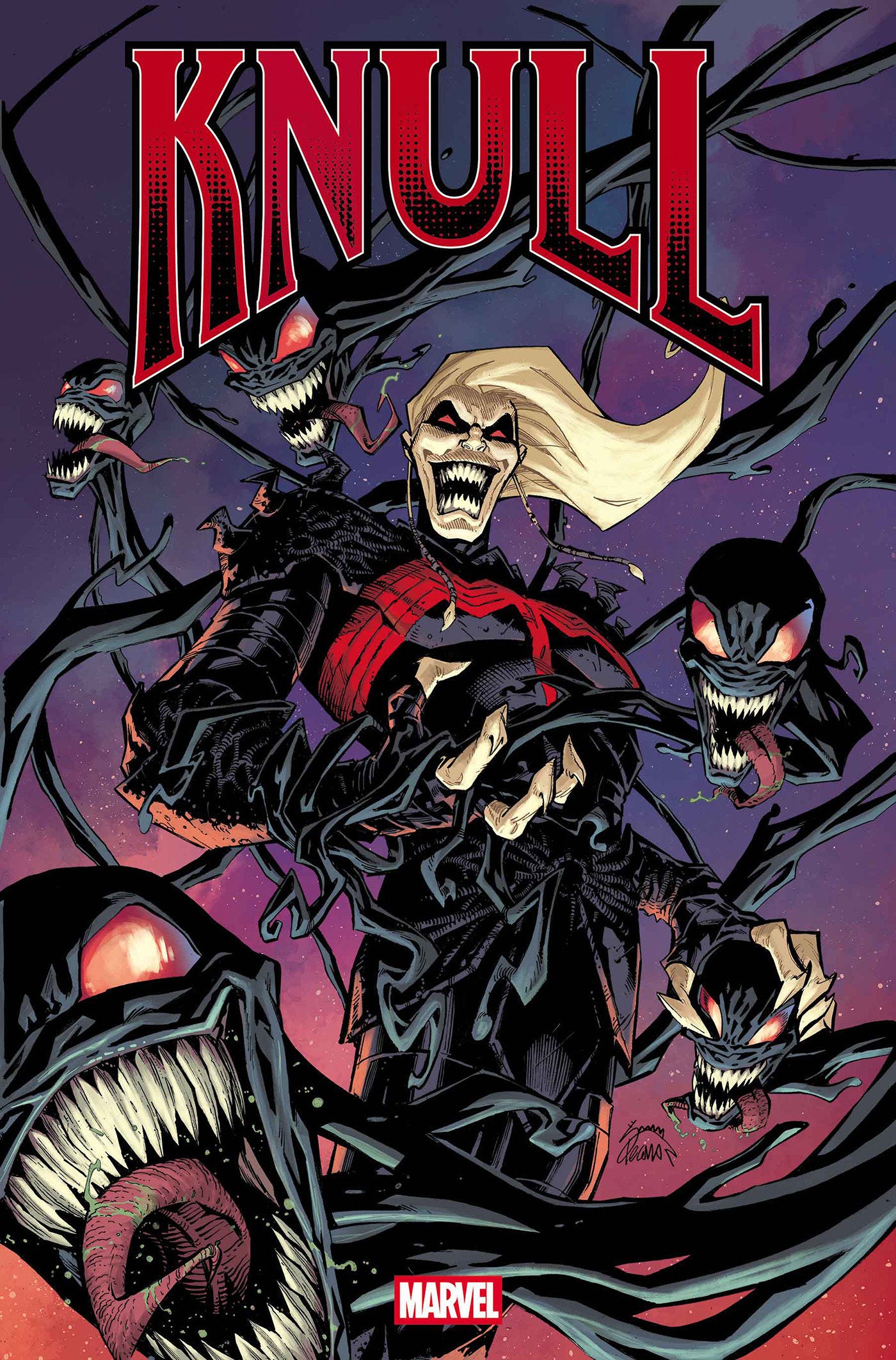 Knull #01