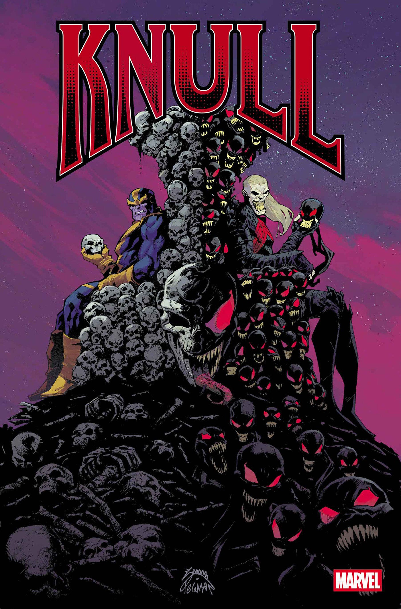 Knull #03