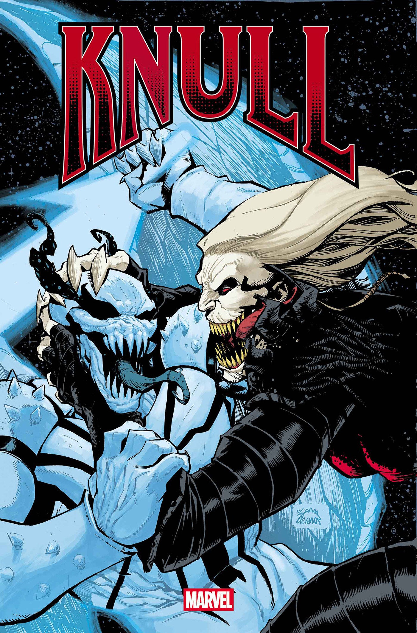 Knull #04