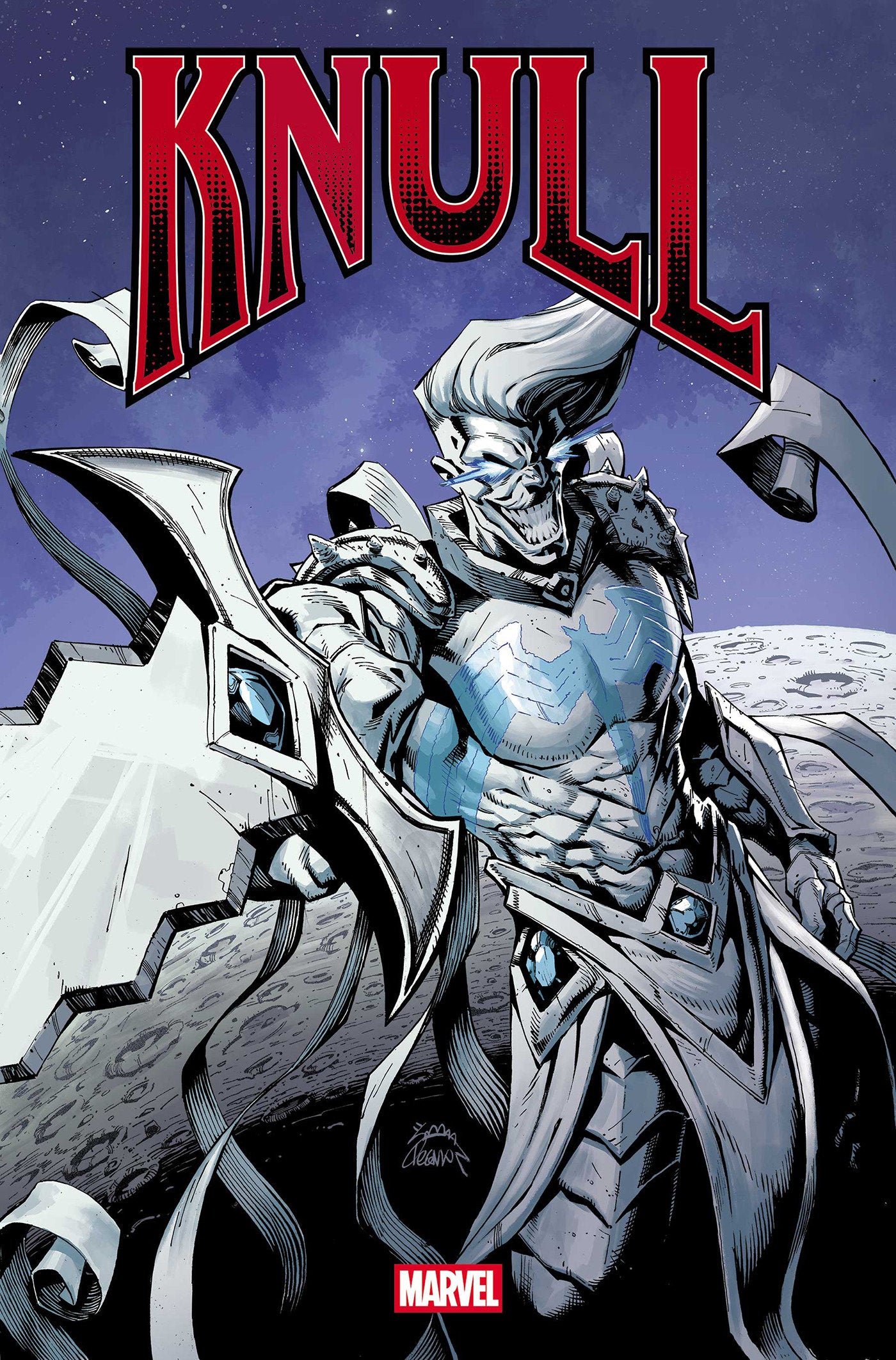 Knull #05