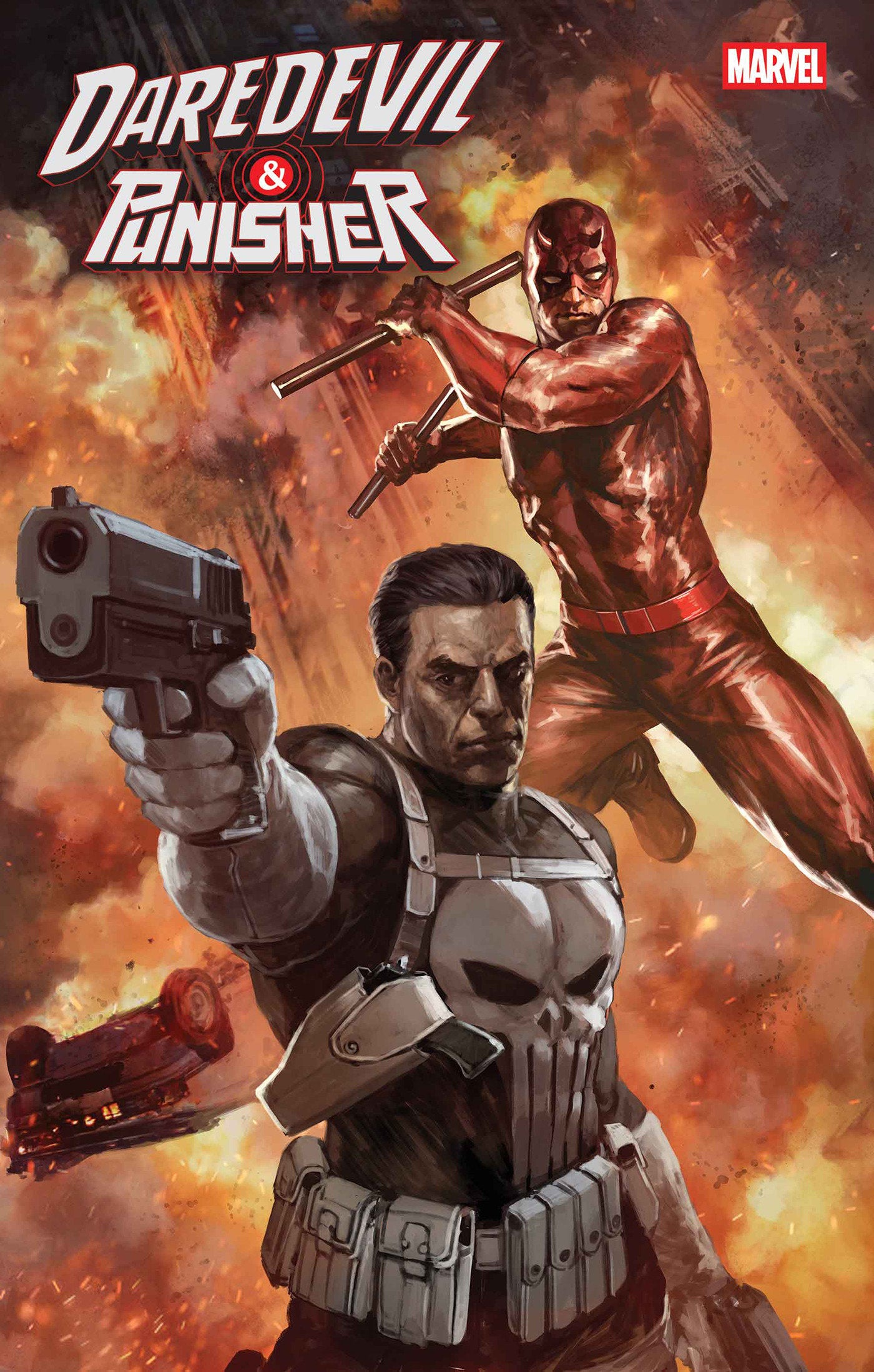 Daredevil/Punisher: The Devil's Trigger #05