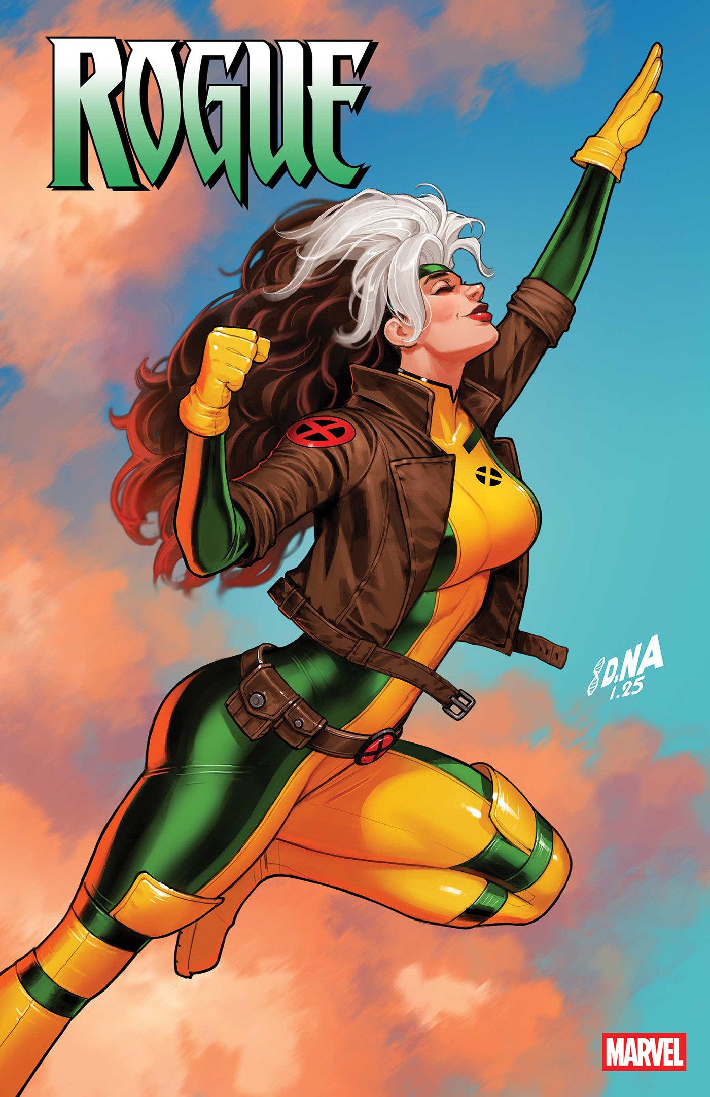 Rogue [2026] #05