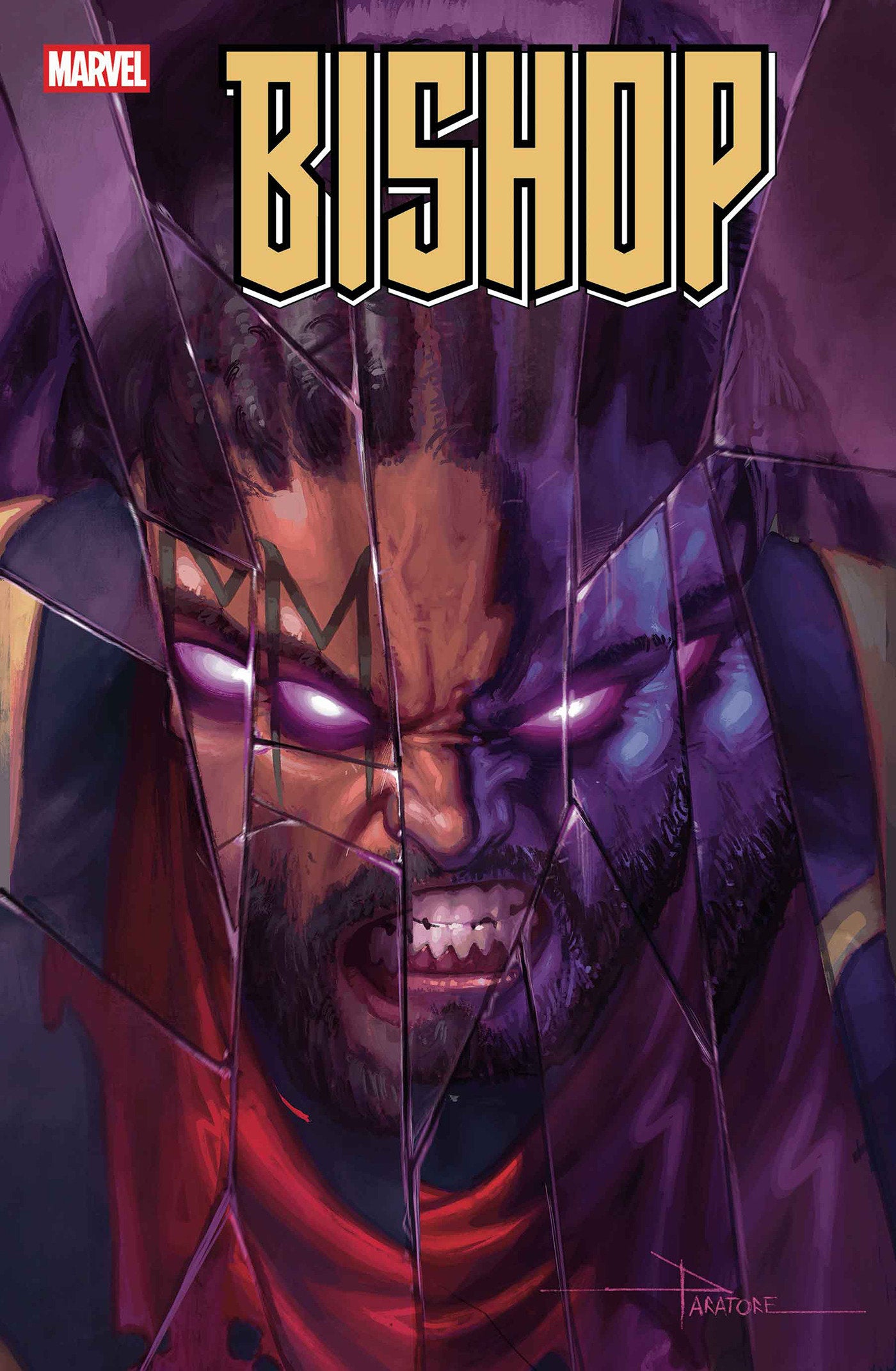 Bishop [2026] #03