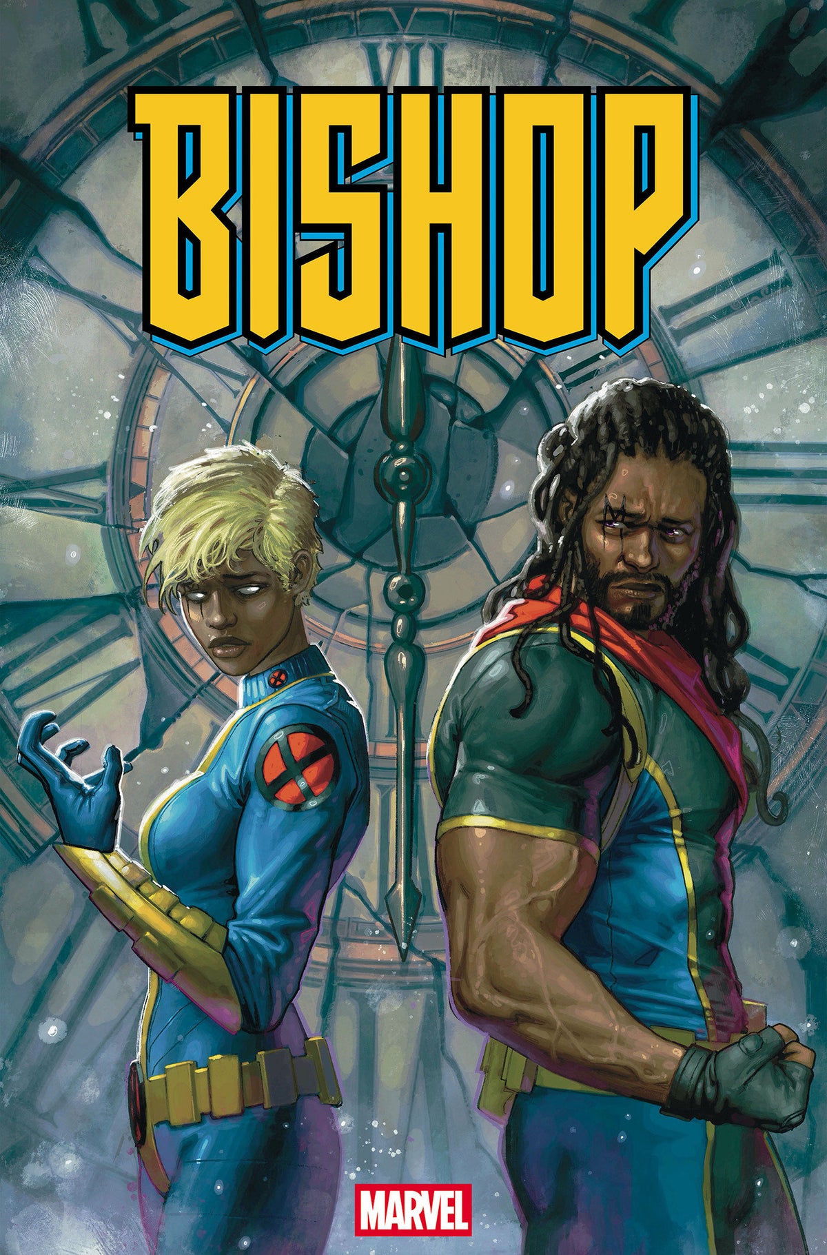 Bishop [2026] #05