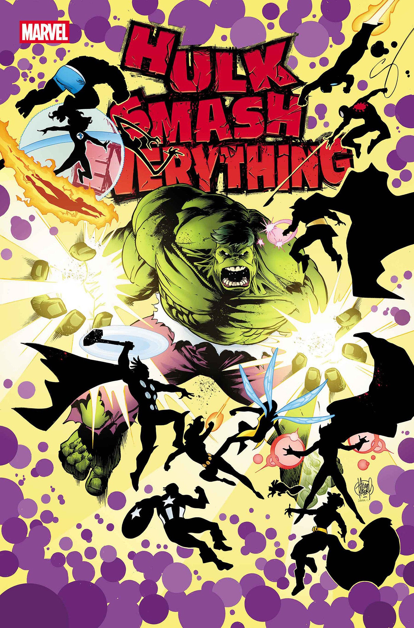 Hulk: Smash Everything #04