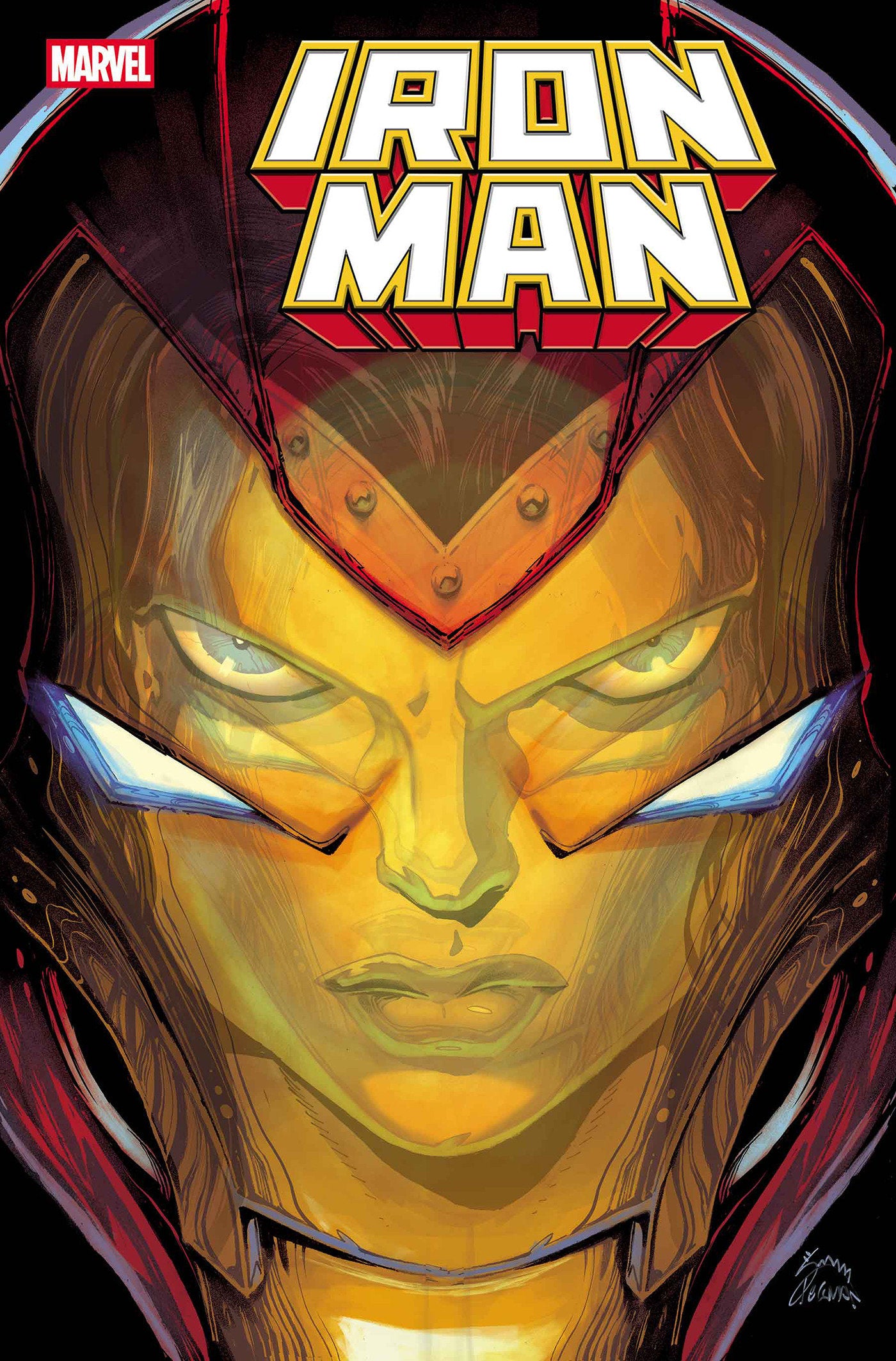 Iron Man [2026] #02