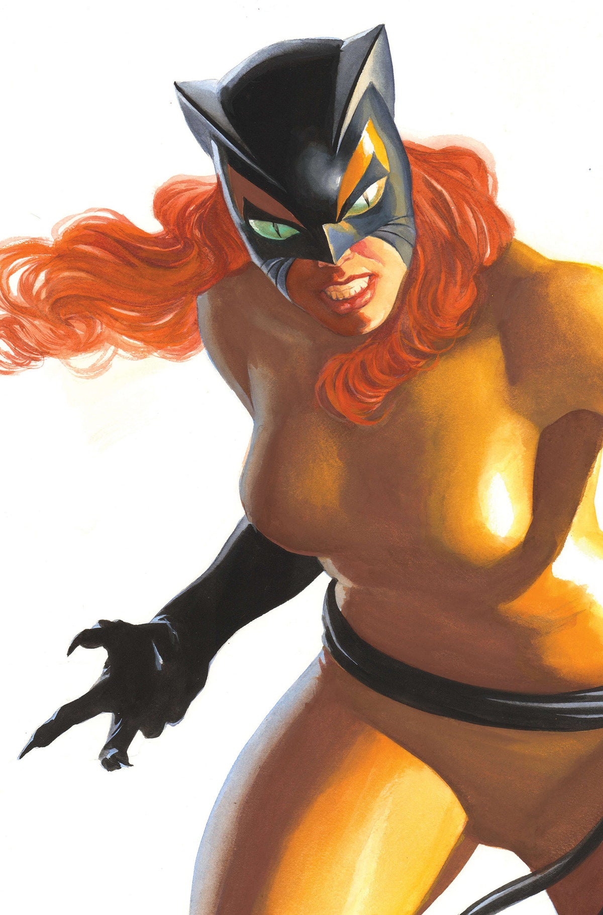 Iron Man [2026] #09 (Alex Ross Timeless Variant)