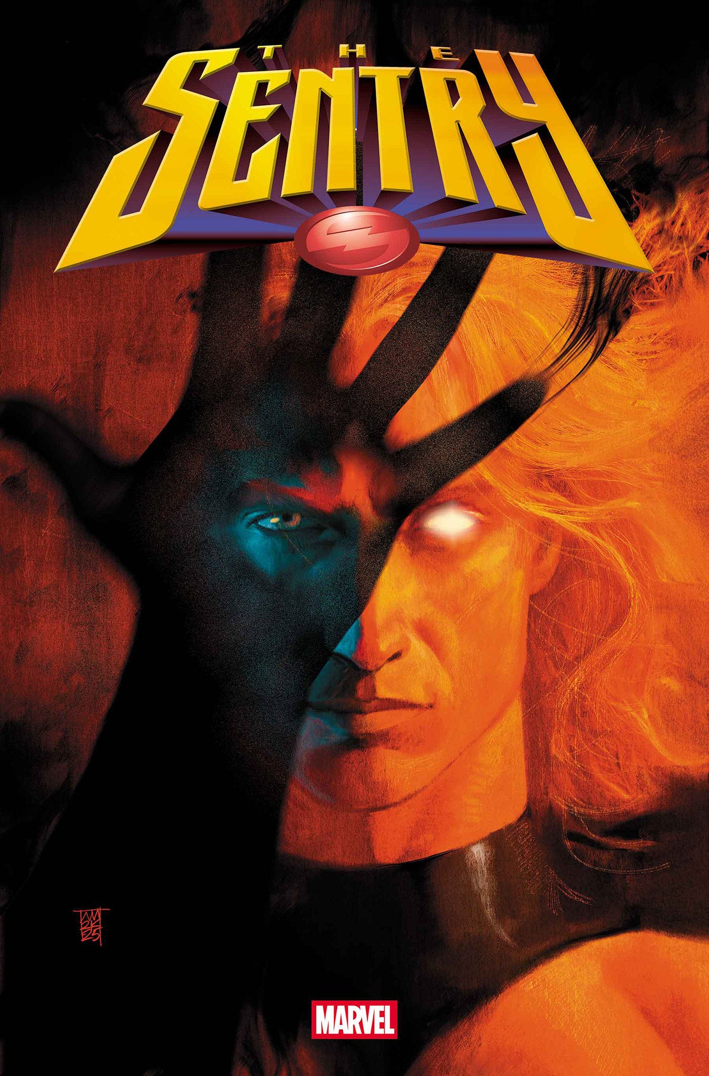 Sentry [2026] #01