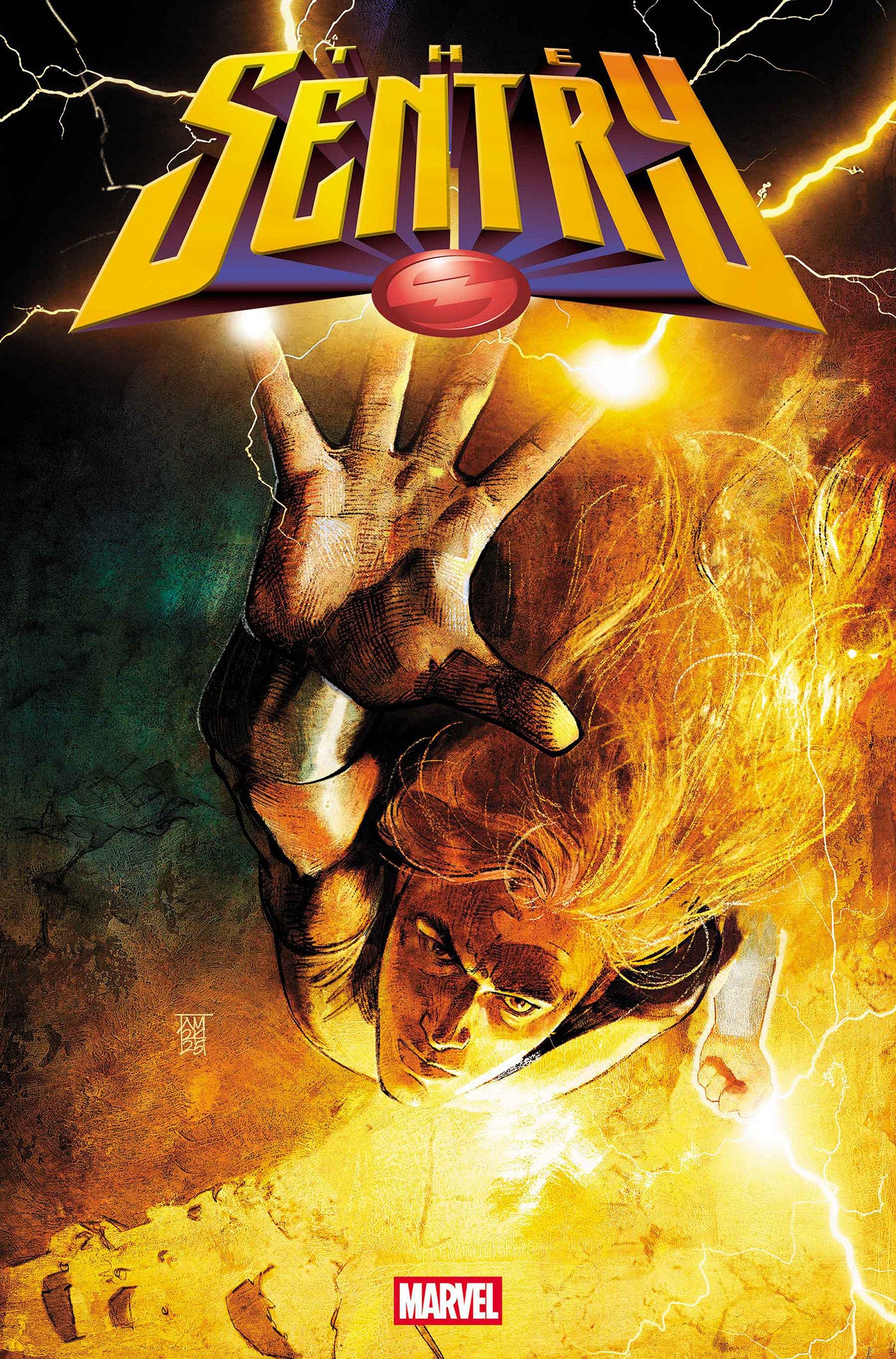 Sentry [2026] #02