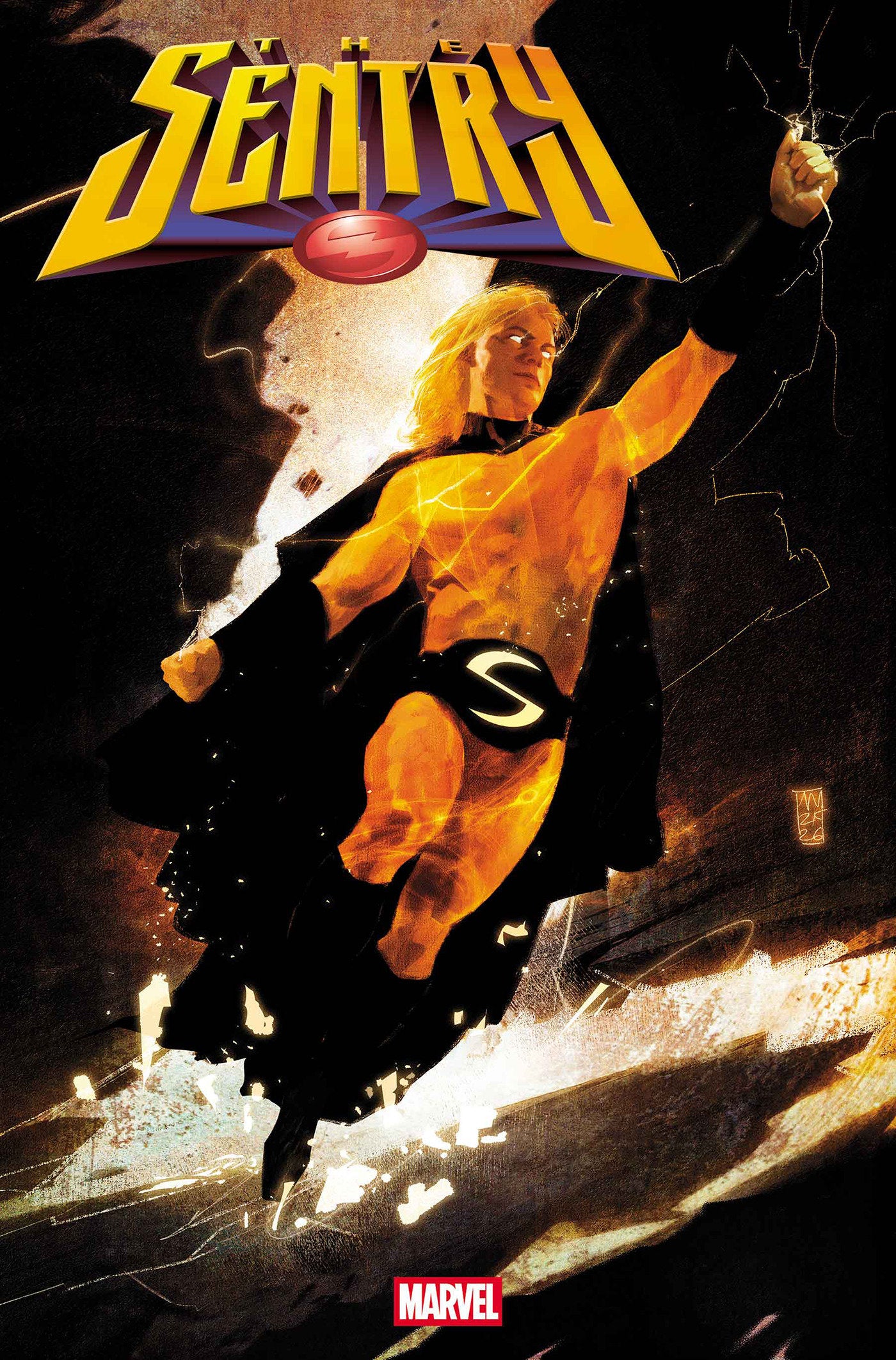 Sentry [2026] #04