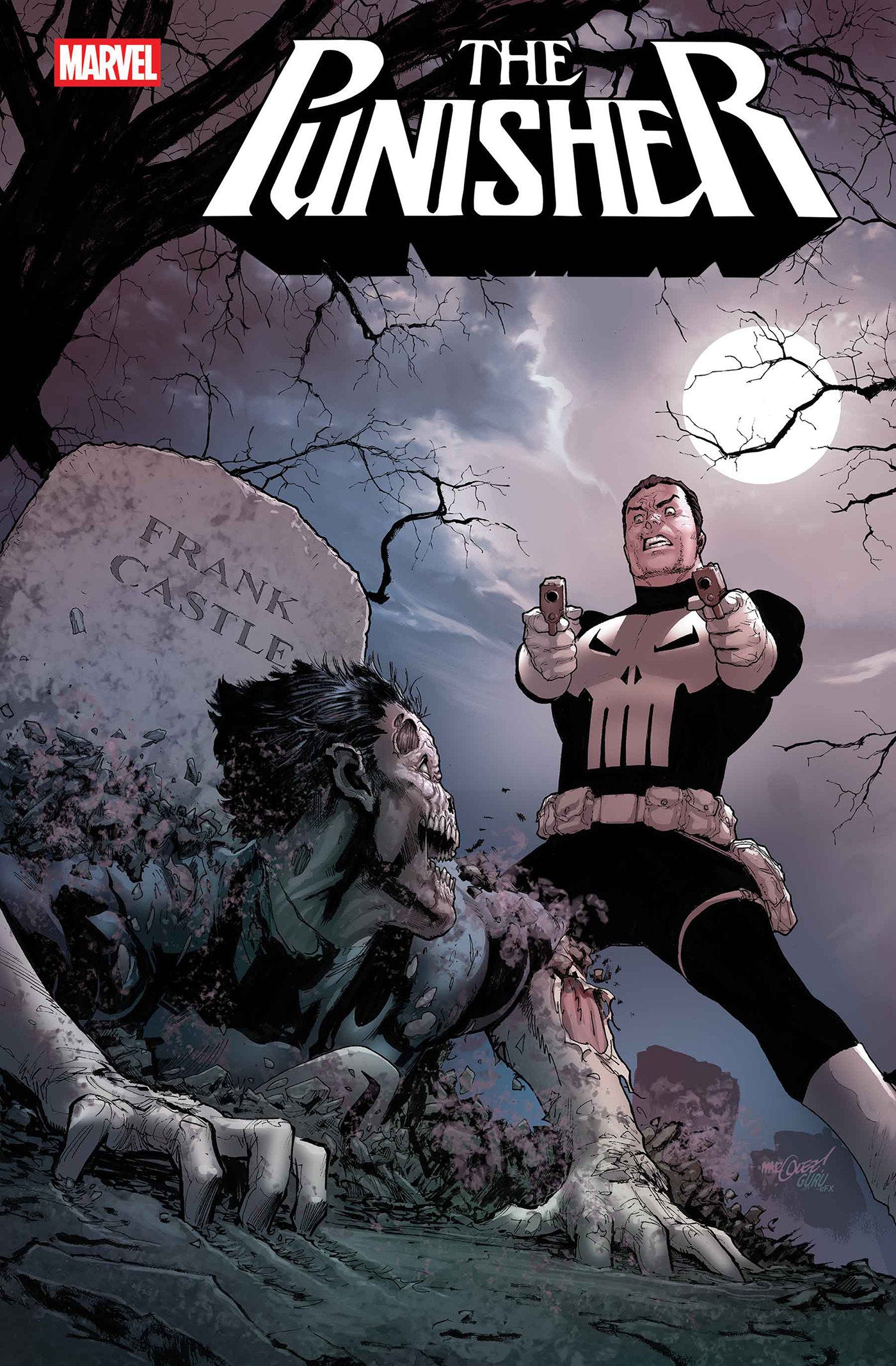 Punisher [2026] #03