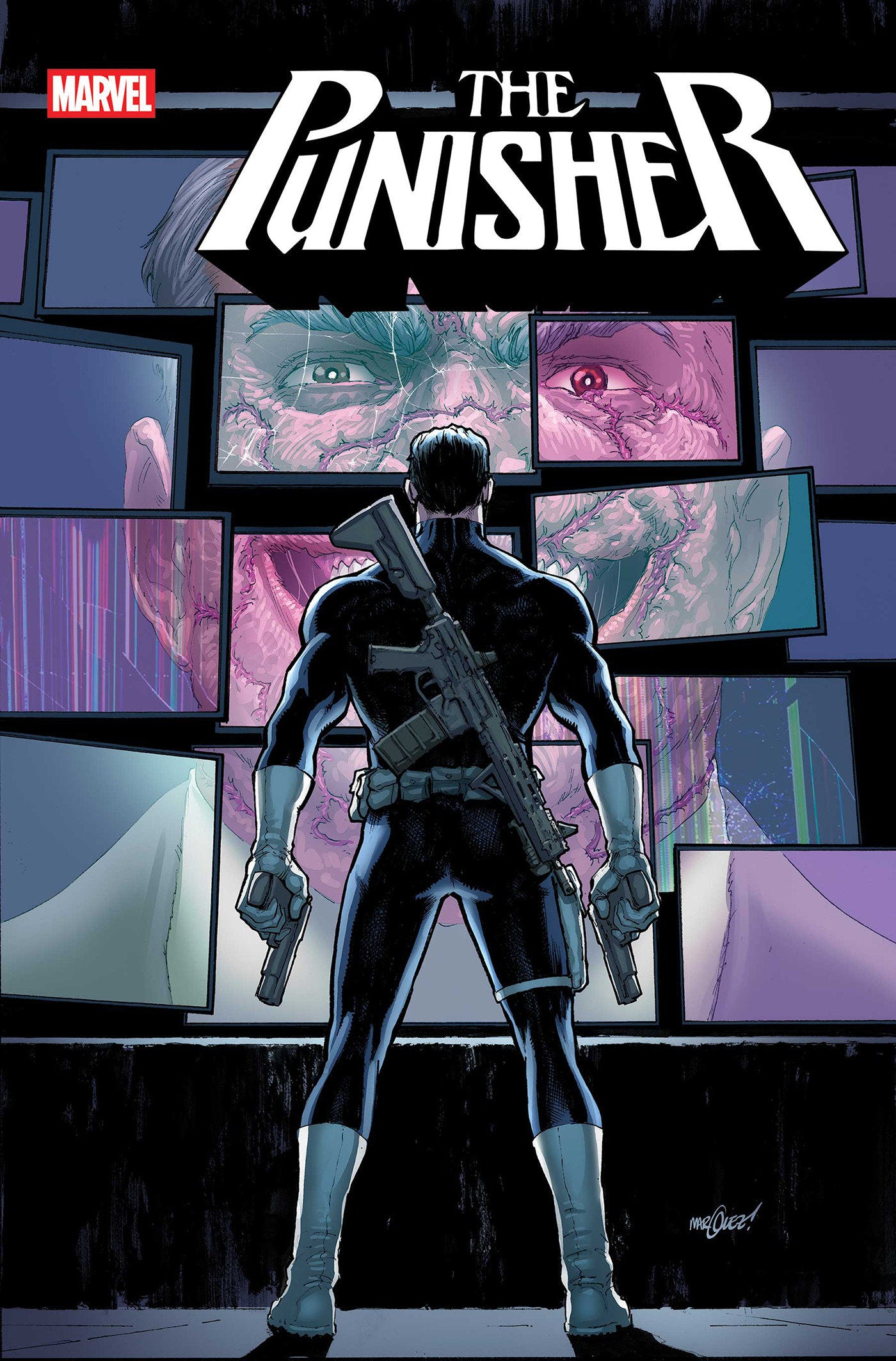 Punisher [2026] #04
