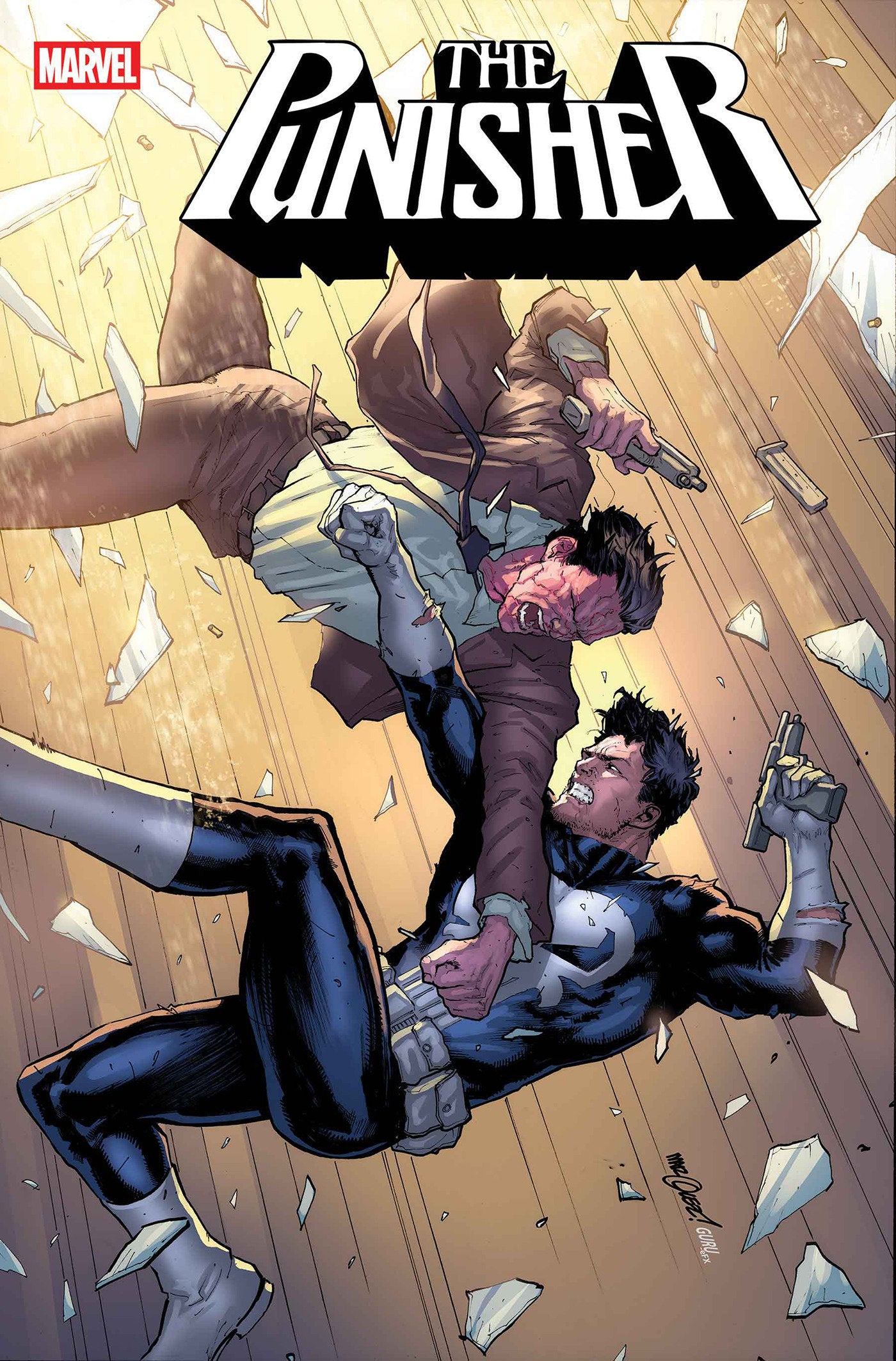 Punisher [2026] #05
