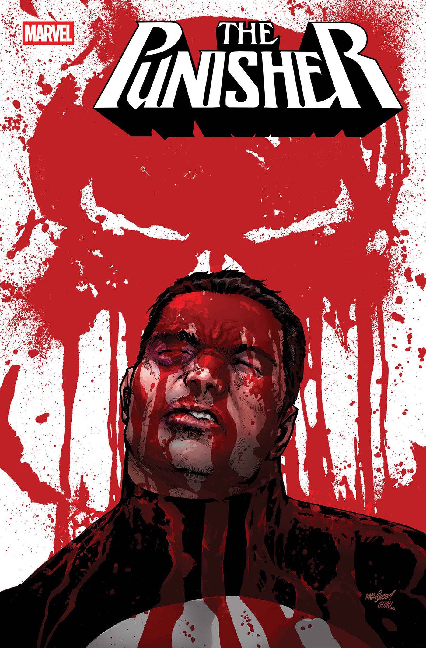 Punisher [2026] #06
