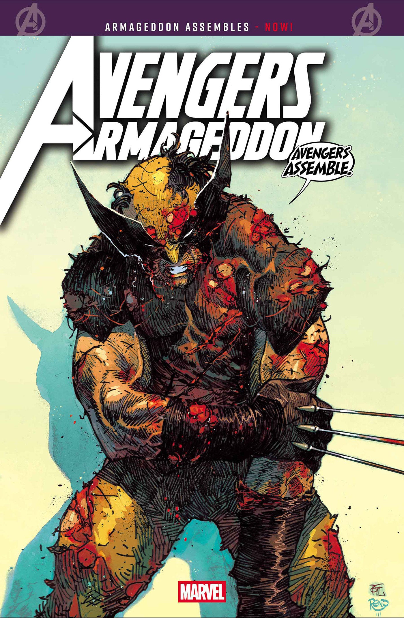 Avengers: Armageddon #03