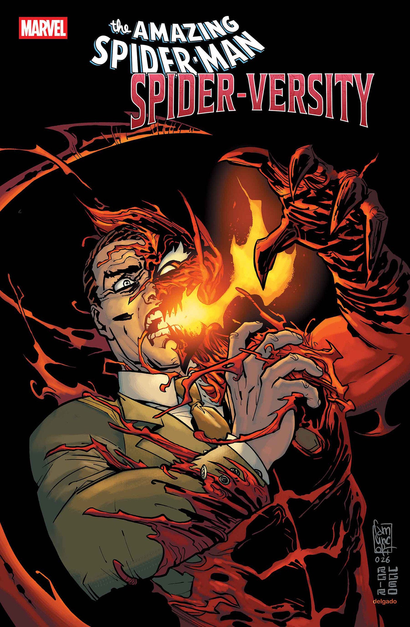 Amazing Spider-Man: Spider Versity #04