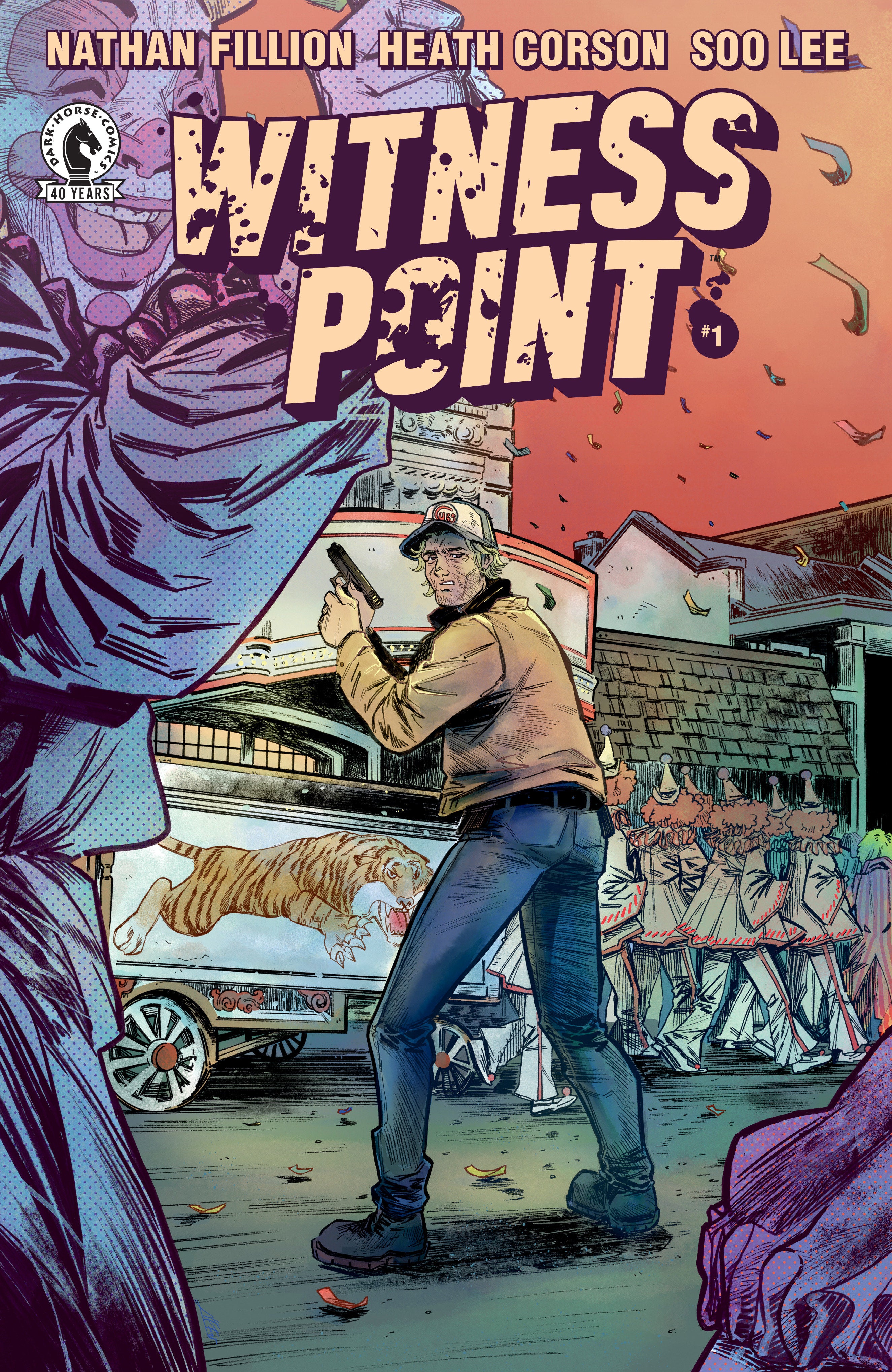 Witness Point #01