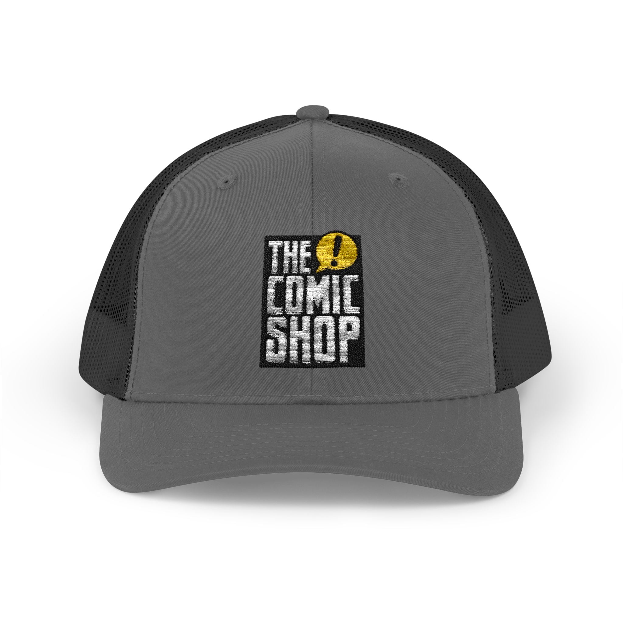 The Comic Shop Trucker Hat