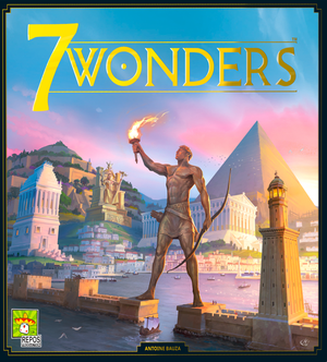7 wonders