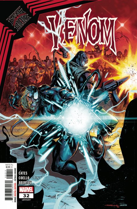 Venom [2018] #32 [KIB]