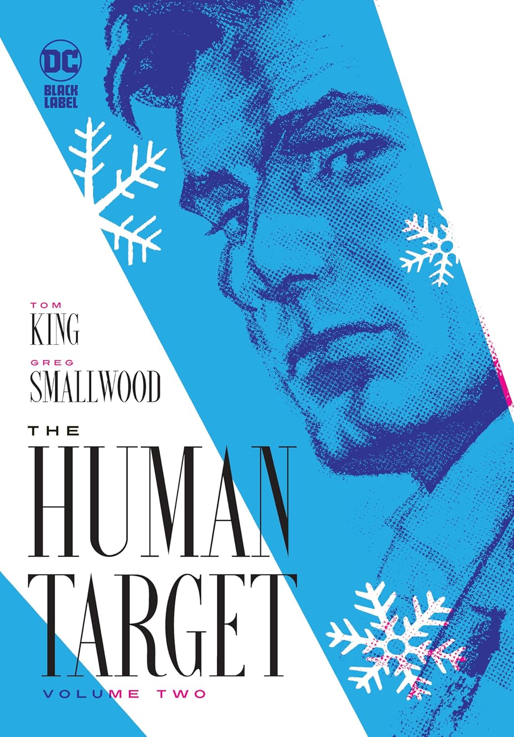 Human Target Hardcover Volume 02 (Mature)