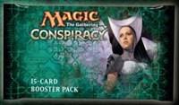 Magic the Gathering CCG: Conspiracy Booster Pack